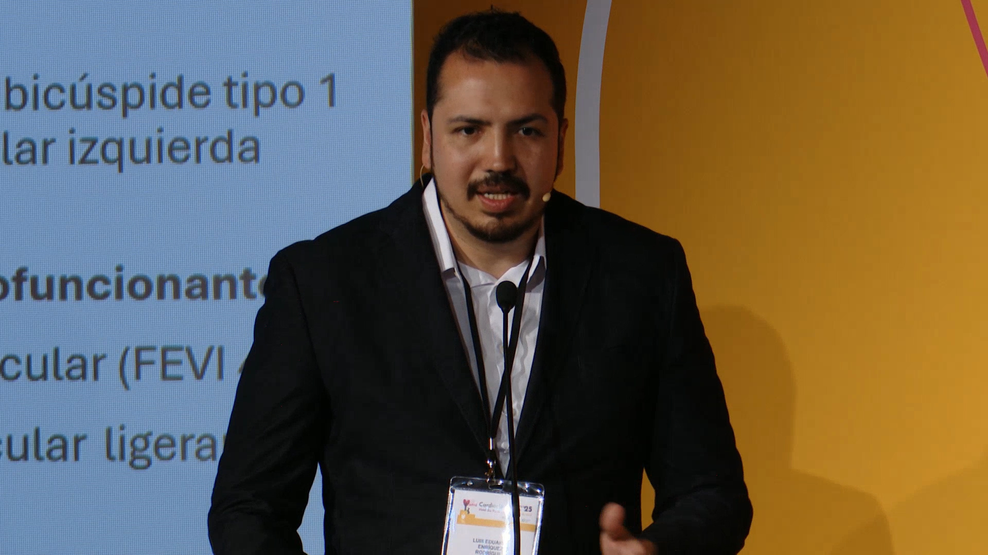 CardioClínica 25 - Caso clínico de valvulopatía aórtica