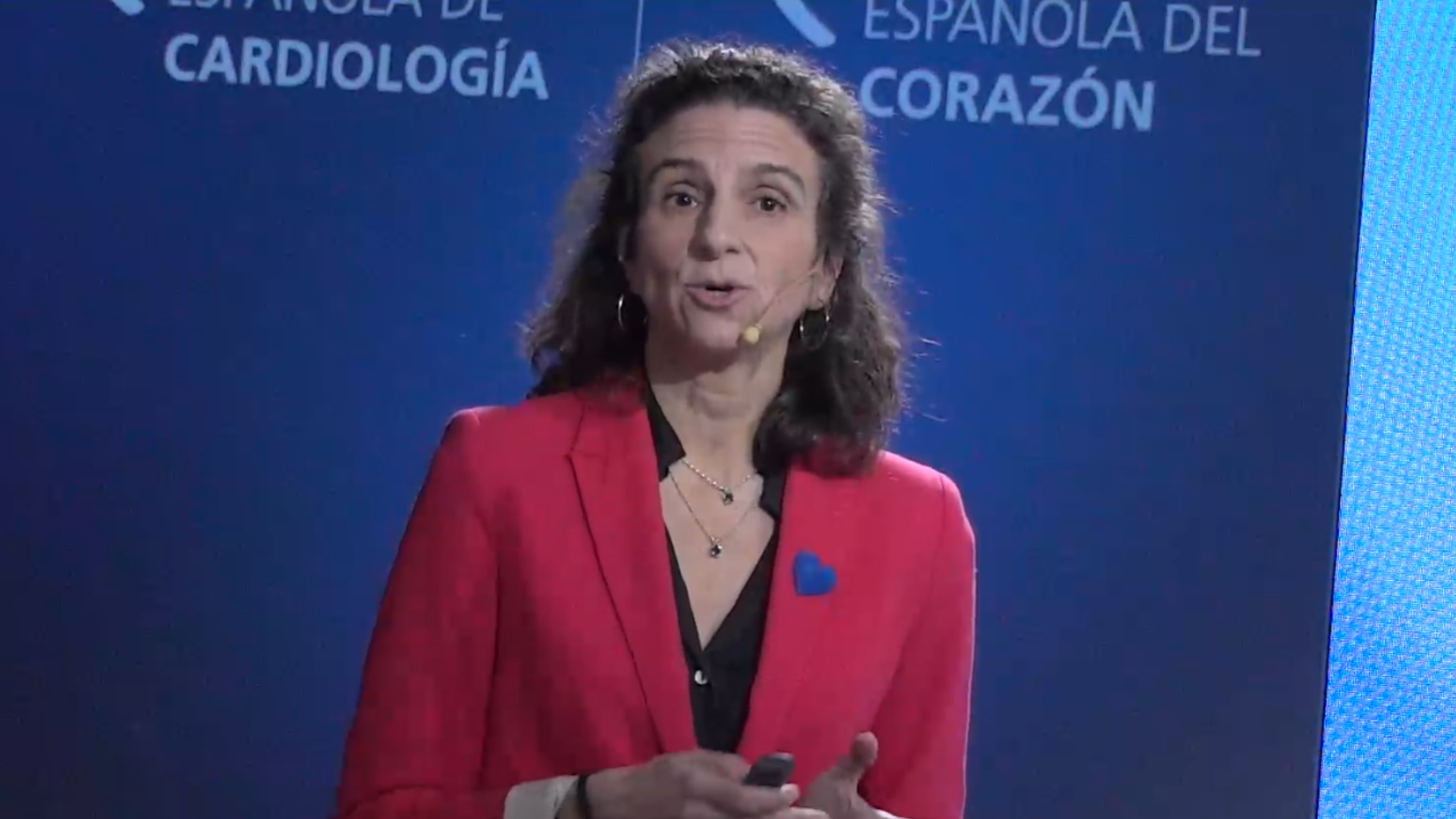 Cómo enseñar a prevenir de forma precoz las enfermedades cardiovasculares en las mujeres