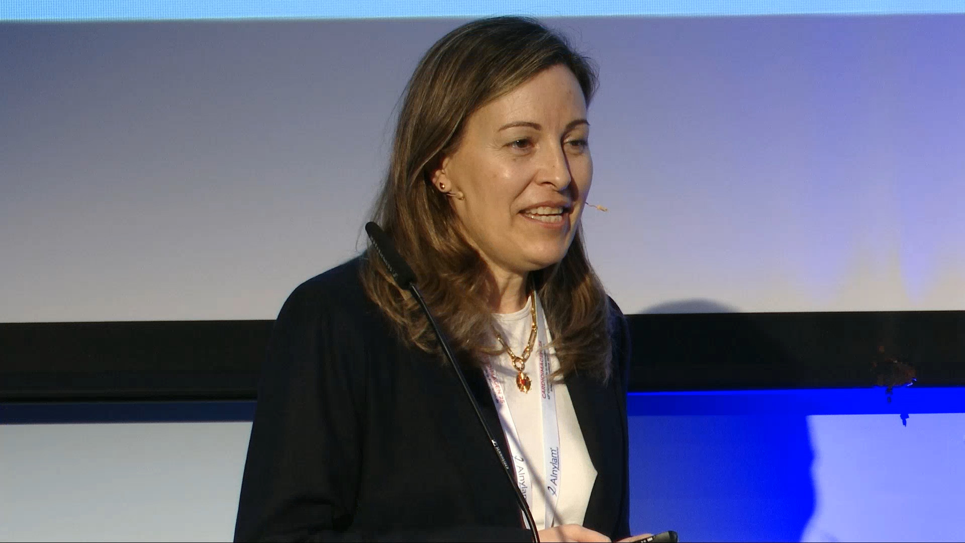 Charla magistral CardioImagen 25 - Visión global de la cardio-oncología, ¿dónde estamos y hacia dónde vamos?