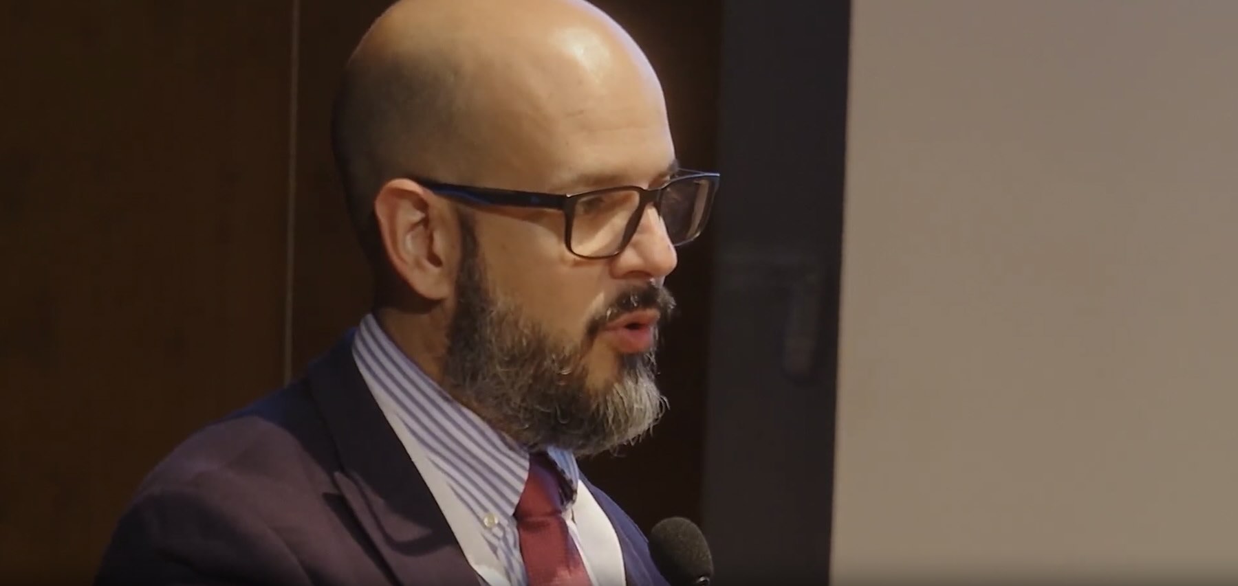 ECMO con recursos bajos
