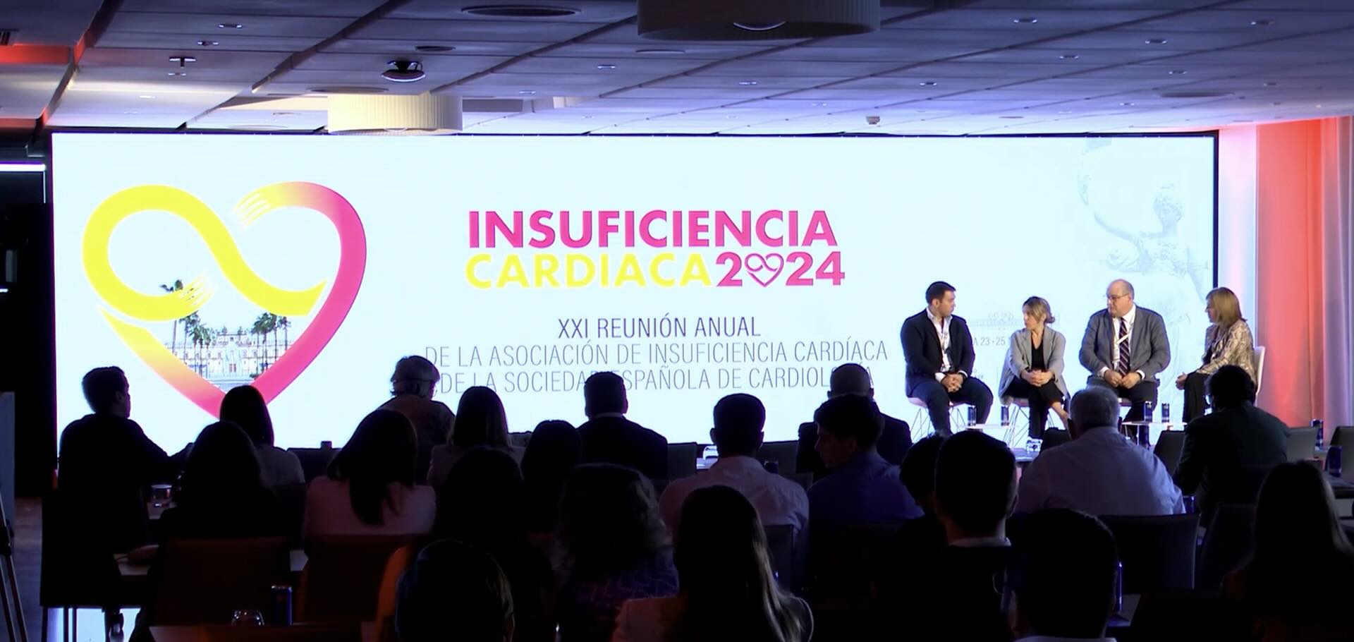 Abordaje actual de la insuficiencia cardiaca derecha a través de casos clínicos - Discusión