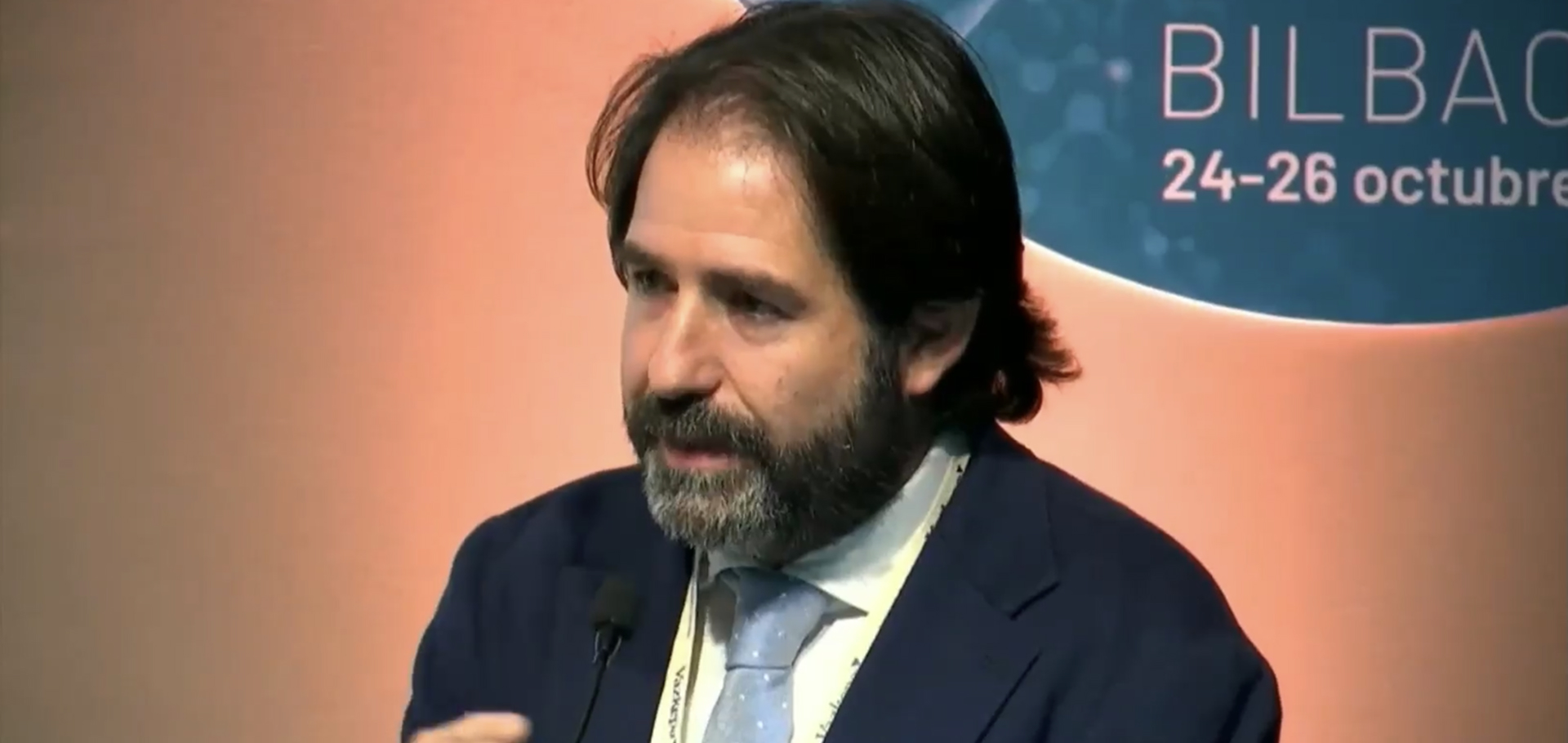 Estudio electrofisiológico sistemático antes de valvular - A favor