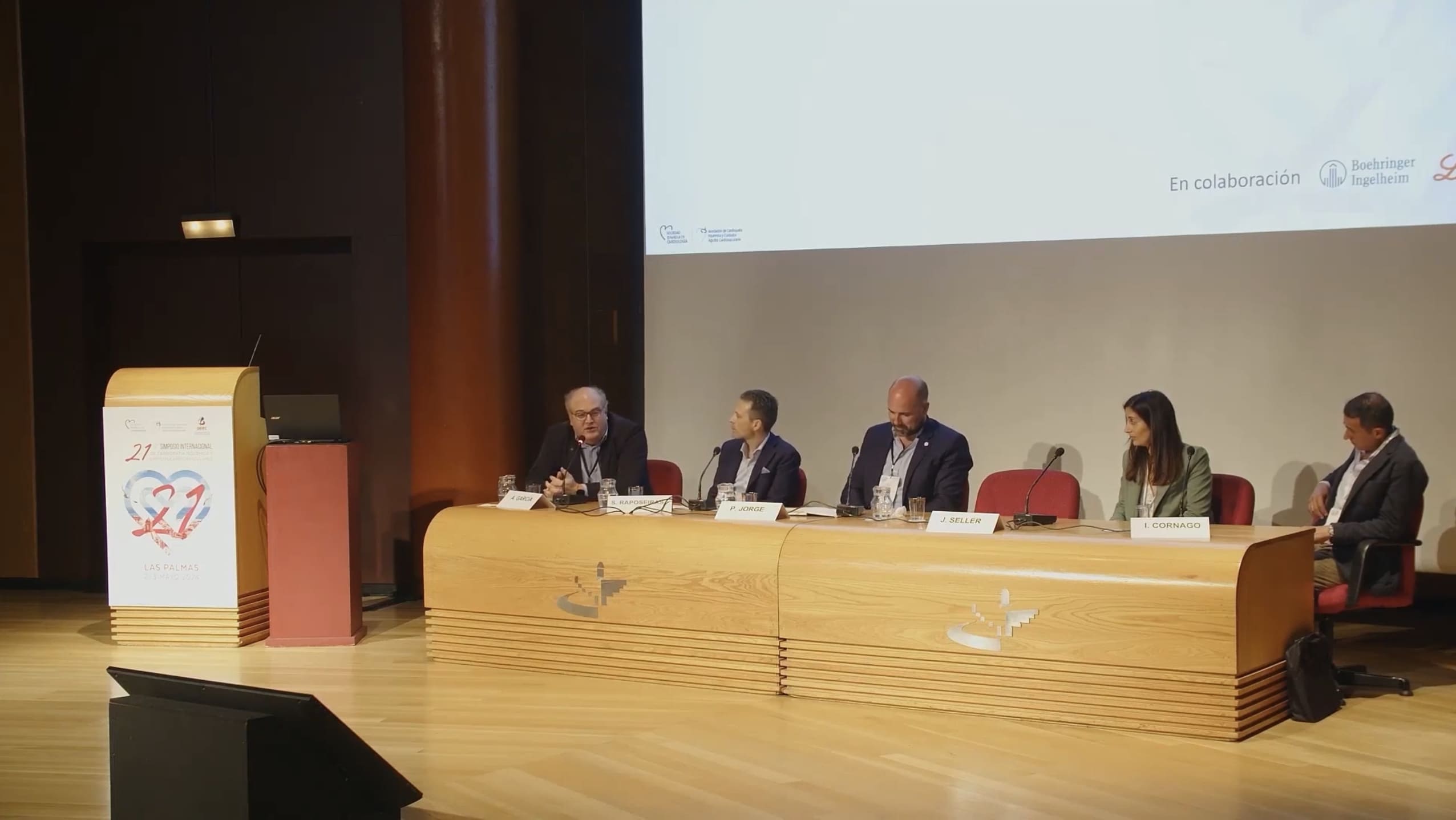 Insuficiencia cardiaca aguda en pacientes críticos - Discusión