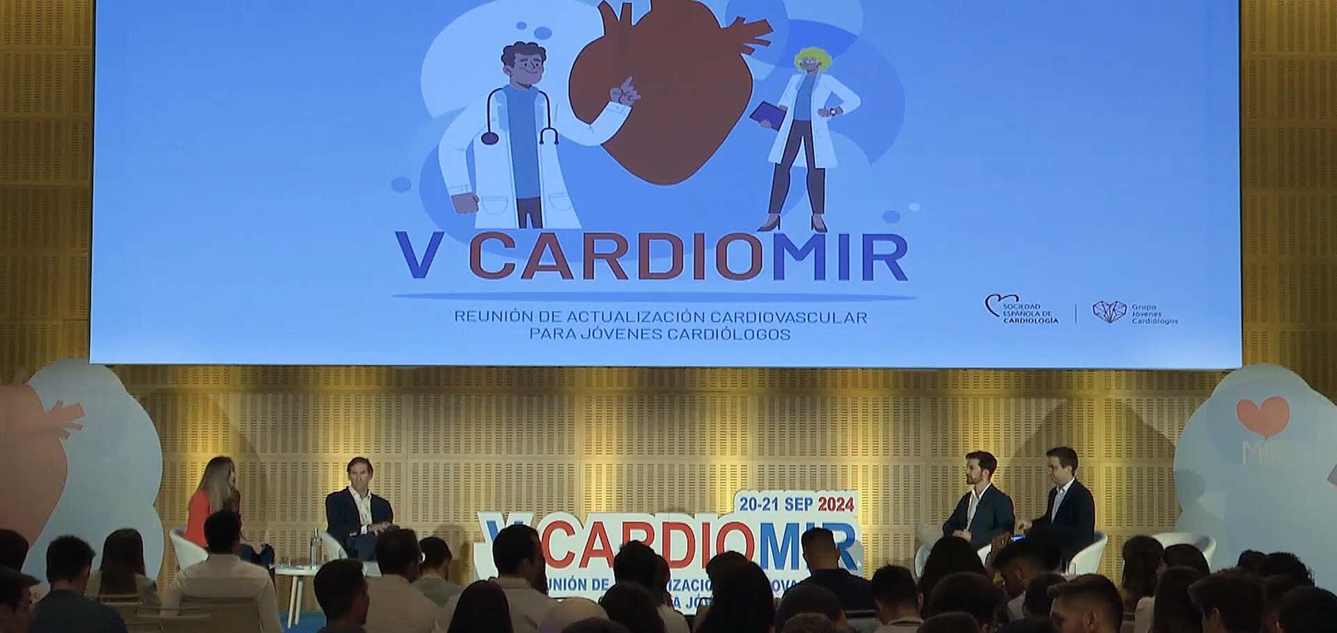 CardioMIR24 - Arritmias - Parte 2 - Discusión