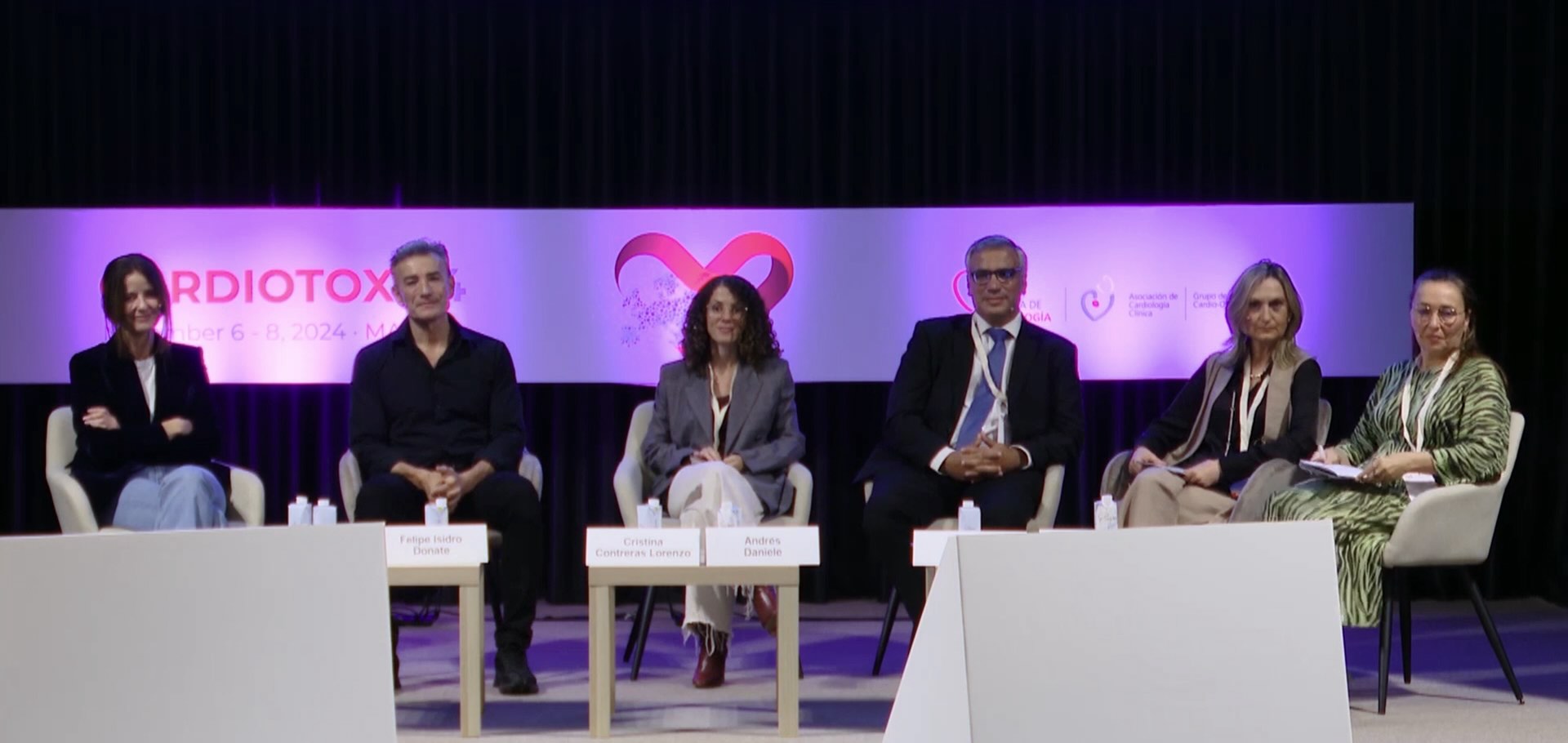 Cáncer, inflamación y cardio-oncología: ¿en qué punto nos encontramos? - Discusión