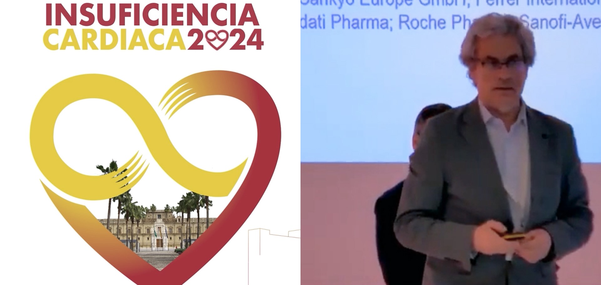 Insuficiencia cardiaca preservada: claves para su diagnóstico y buscando posible etiología