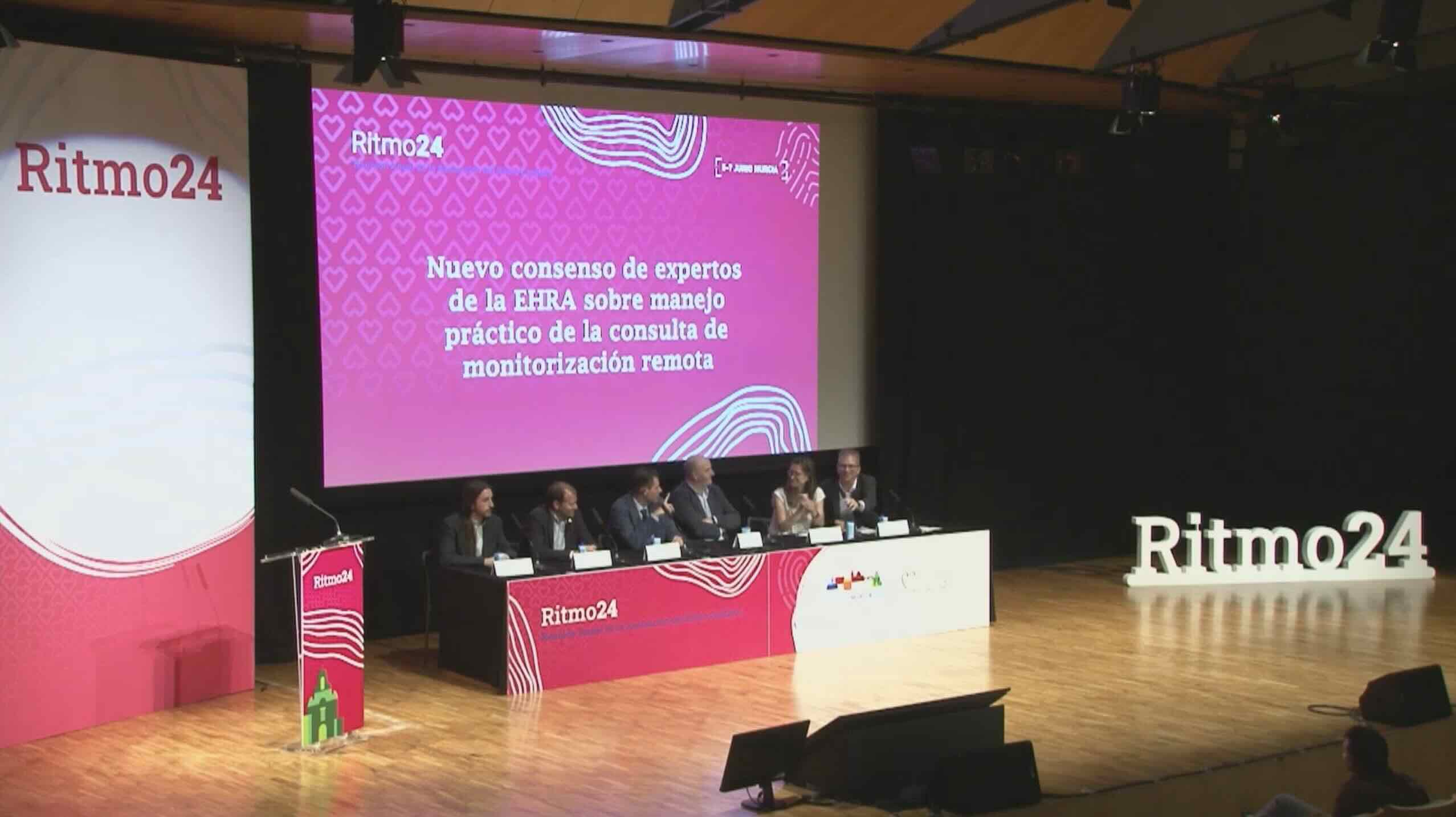 Nuevo consenso de expertos de la EHRA sobre el manejo práctico de la consulta de monitorización remota - Discusión