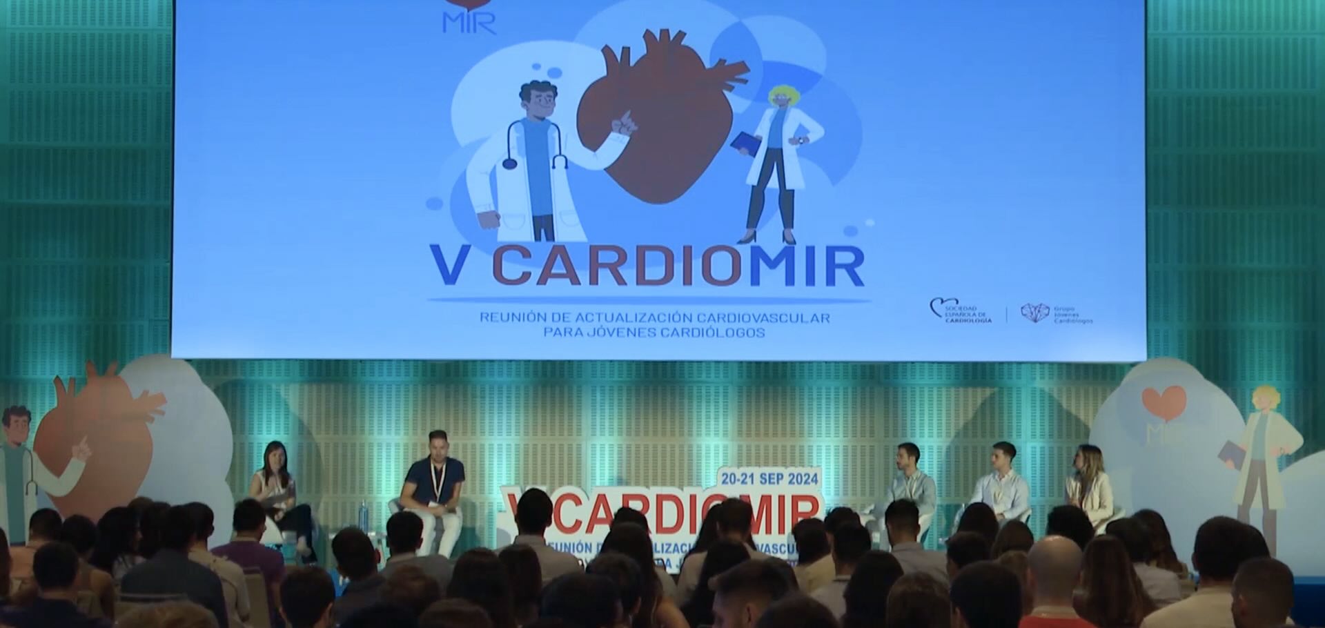 Diabetes, obesidad y enfermedad cardiovascular: la visión del experto y discusión