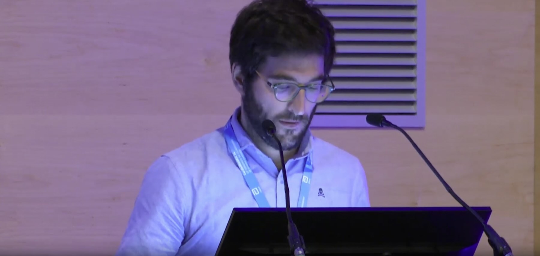 Me vuelvo loco con las congénitas - Ductus arterioso persistente: importancia de la imagen multimodal