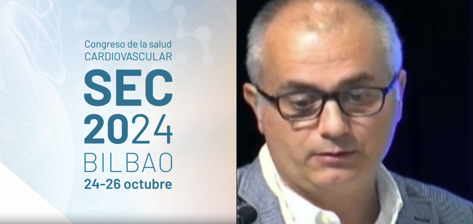 Estudio electrofisiológico sistemático antes de valvular - En contra