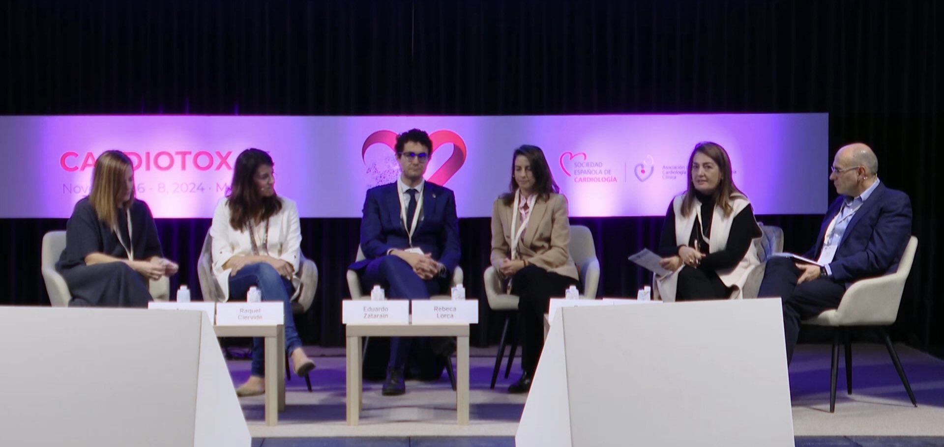 Fortalezas y limitaciones de las estrategias de estratificación de riesgo de cardiotoxicidad - Discusión