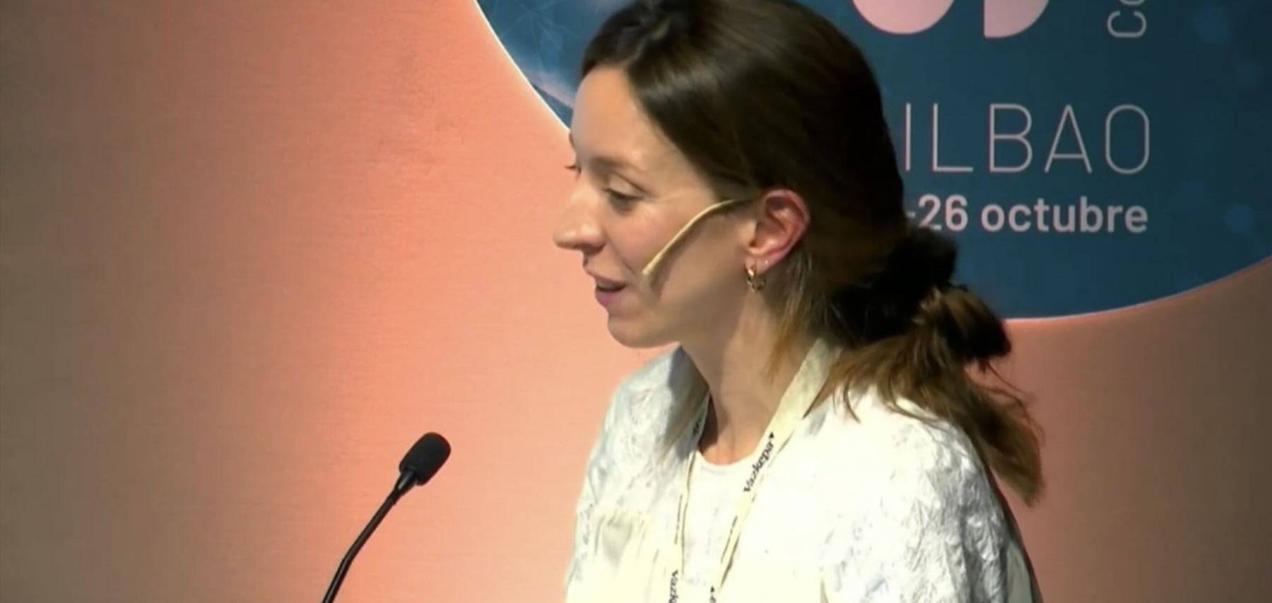 Caso clínico: gestante con hipertensión pulmonar severa