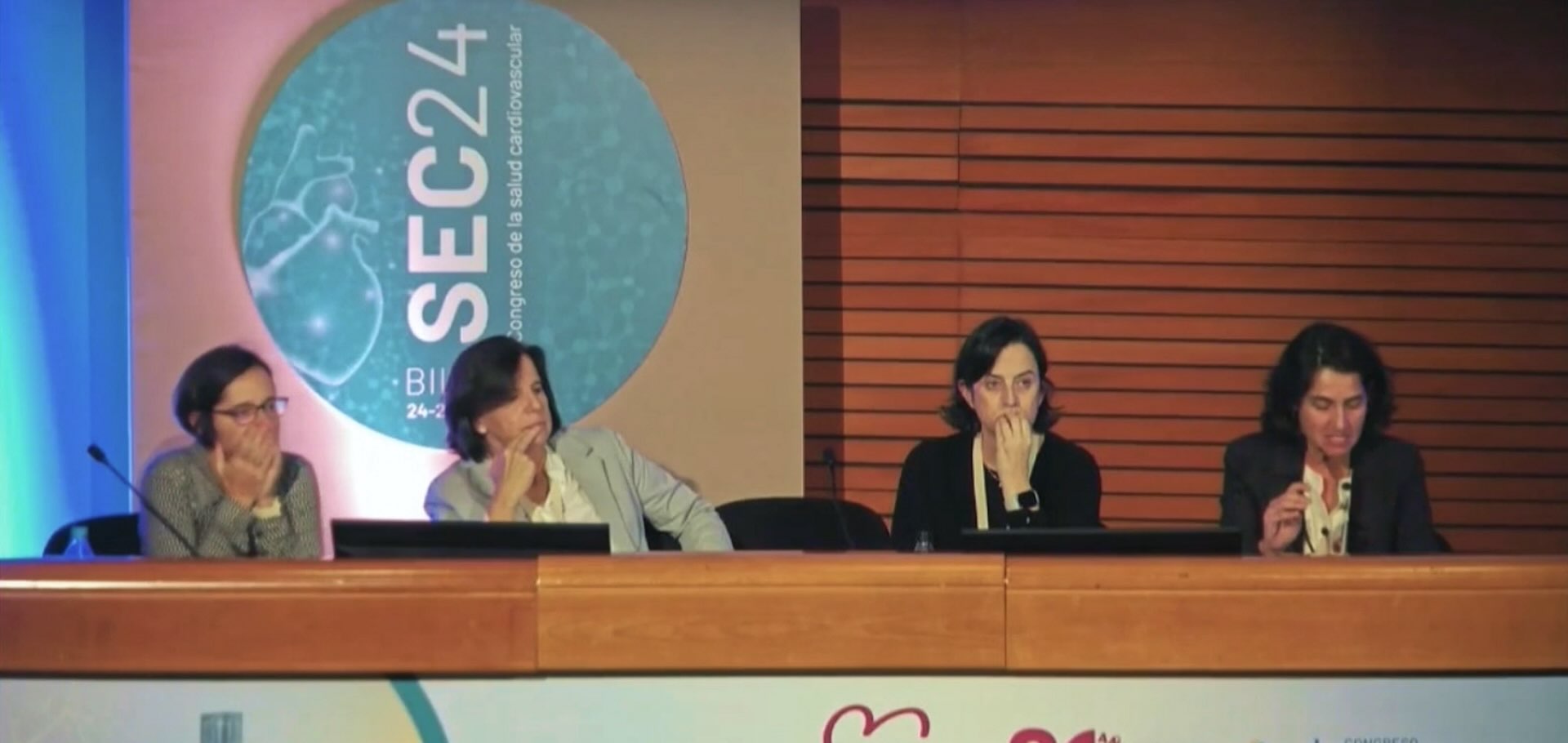 Imagen en las cardiopatías congénitas - Discusión