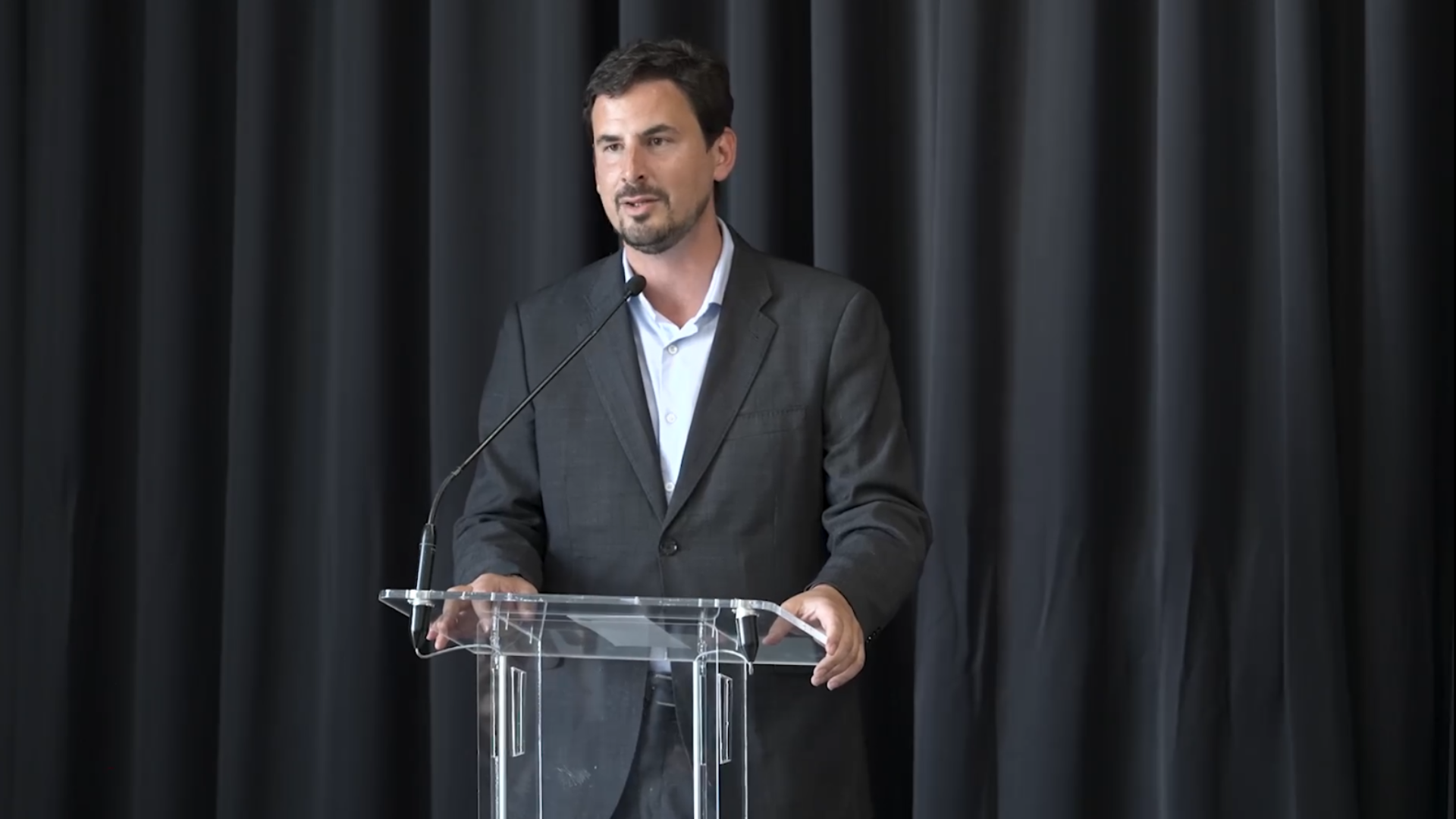 Inauguración del ciclo Medicina y Filosofía