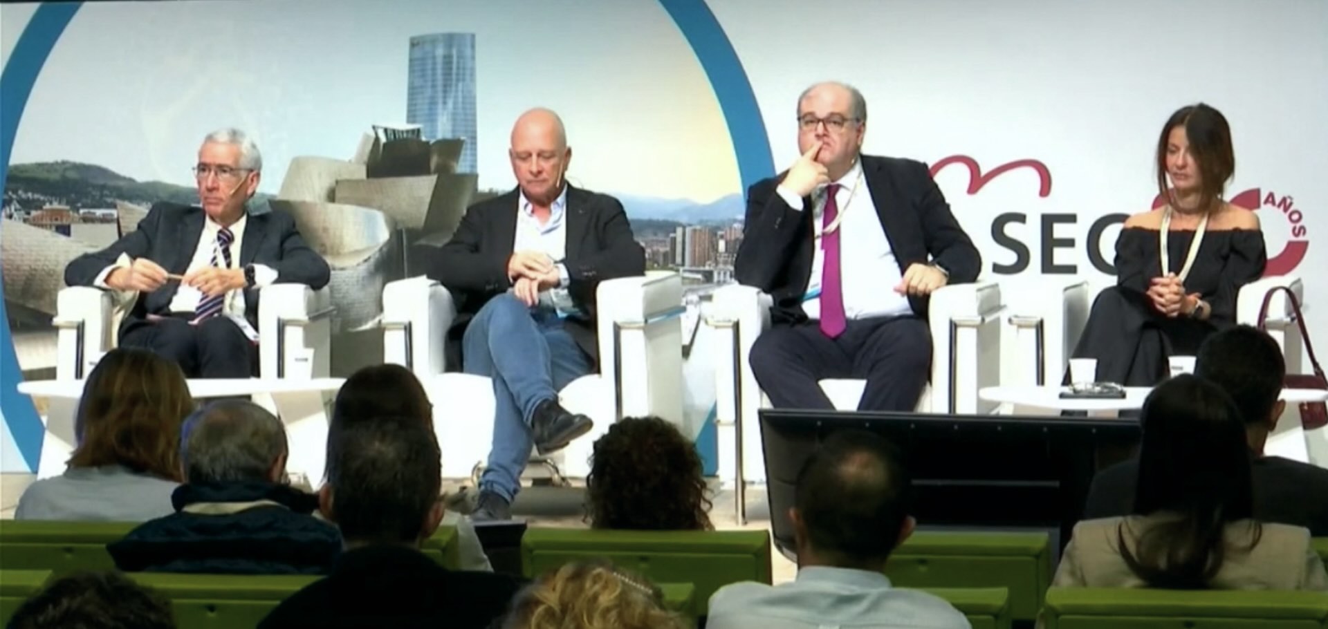 Inclisirán 1 año después, primeras experiencias y novedades recientes - Discusión