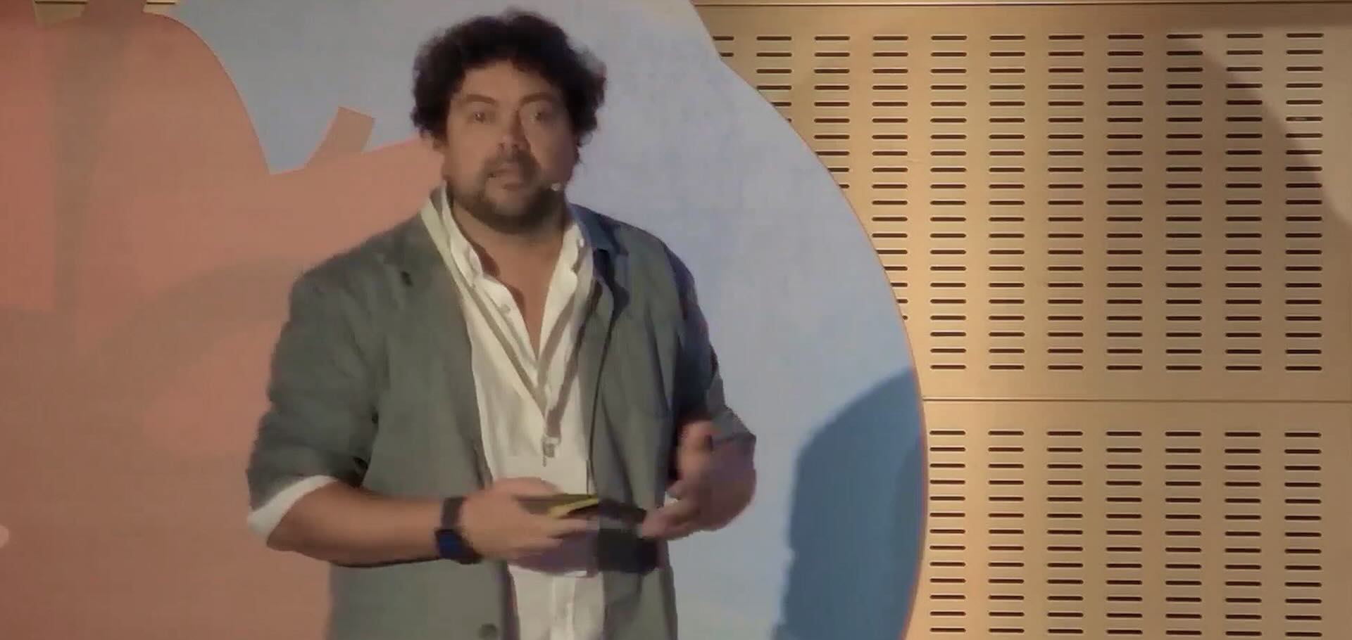 Charla magistral CardioMIR24 - ¿Qué debe saber un MIR para ser un buen cardiólogo?