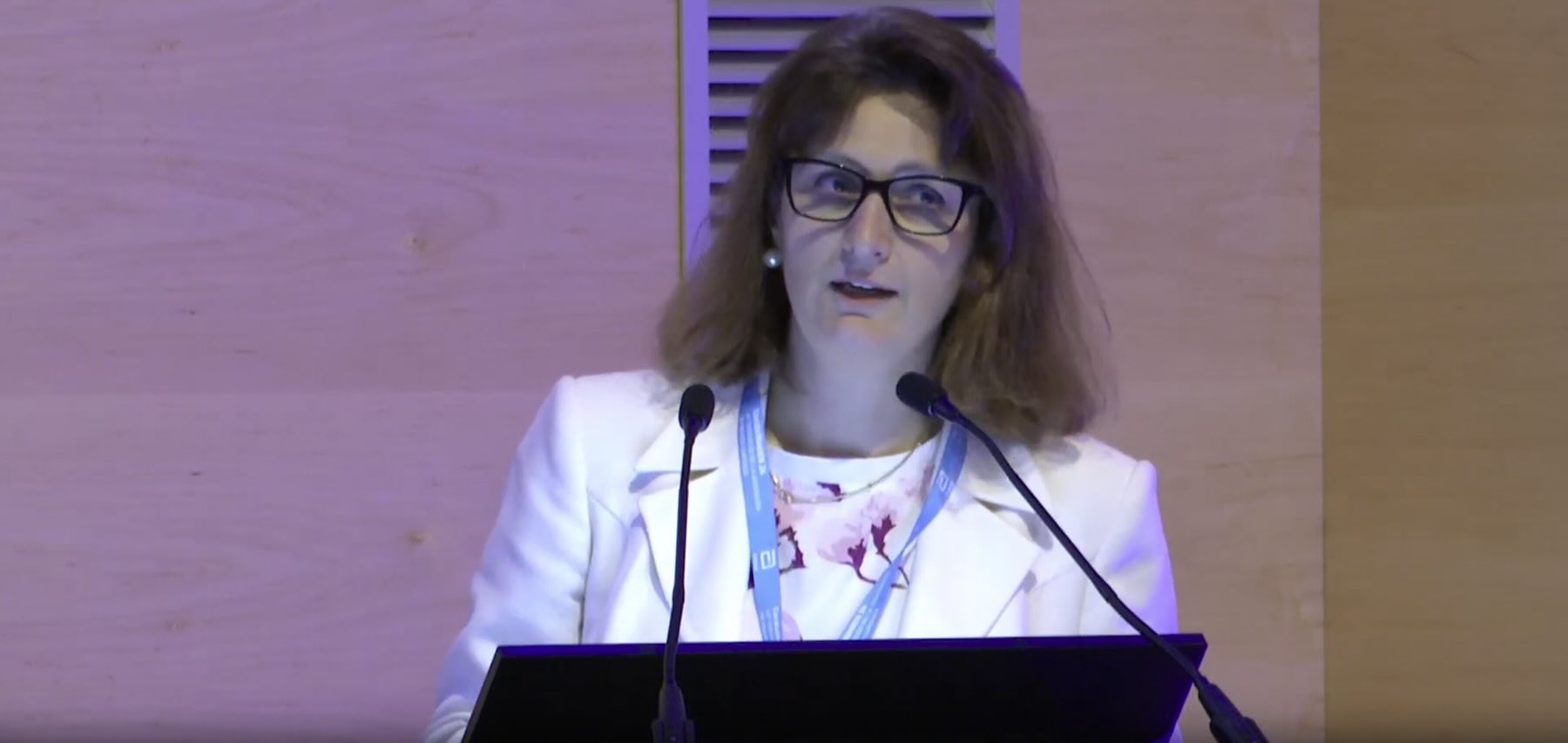 Sesión magistral CardioImagen24 - Piedra angular en la promoción de la salud cardiovascular
