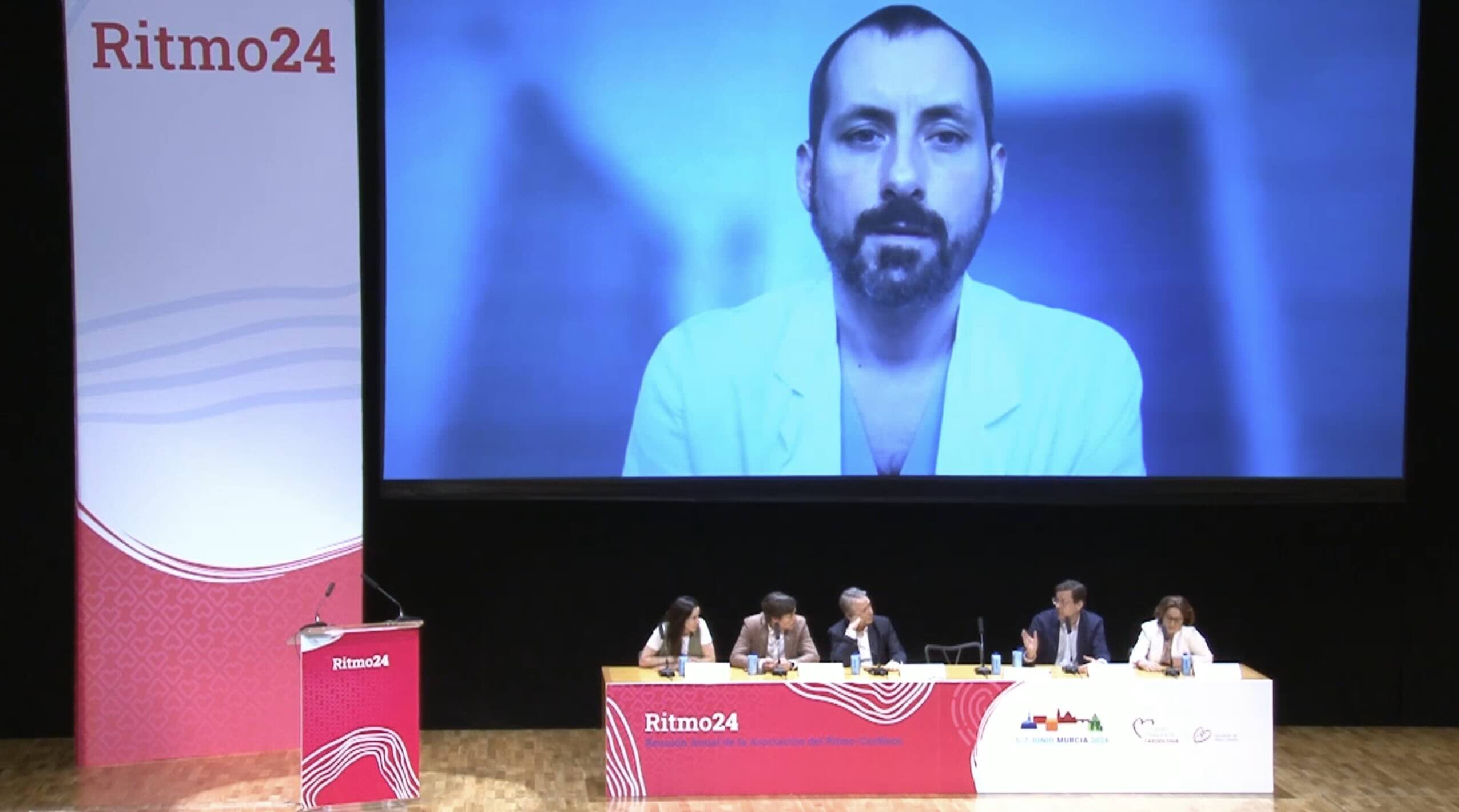 Seleccionando la mejor fuente y parámetros de energía para una ablación transmural, precisa y segura - Discusión