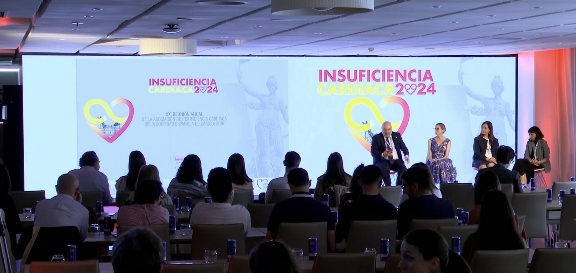 Mejorando el proceso asistencial de la insuficiencia cardiaca - Discusión