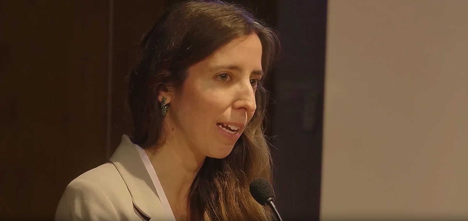 Miocarditis inmunomediada en mujer con cáncer