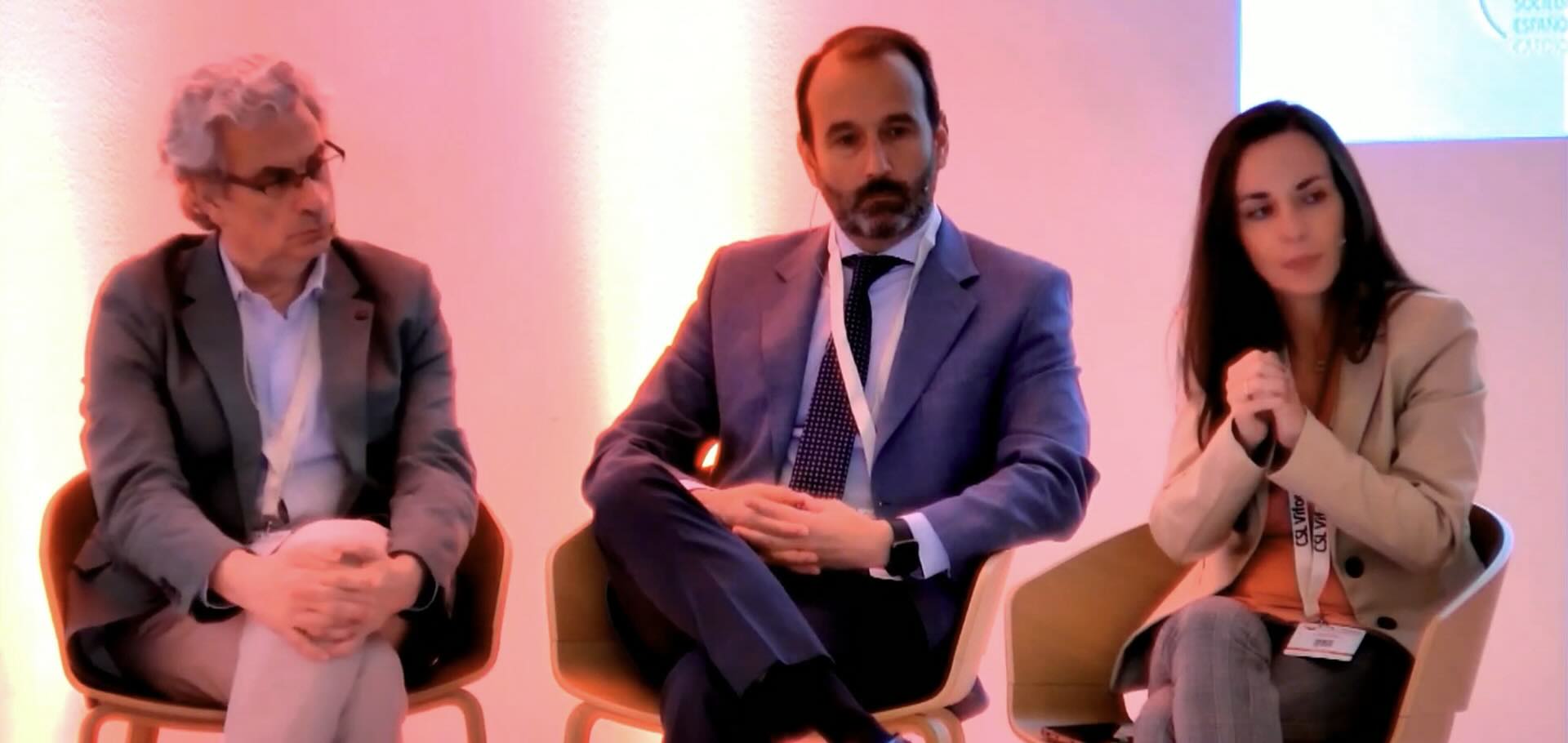 El misterio de la insuficiencia cardiaca preservada: ¿una enfermedad o un cajón desastre? - Discusión