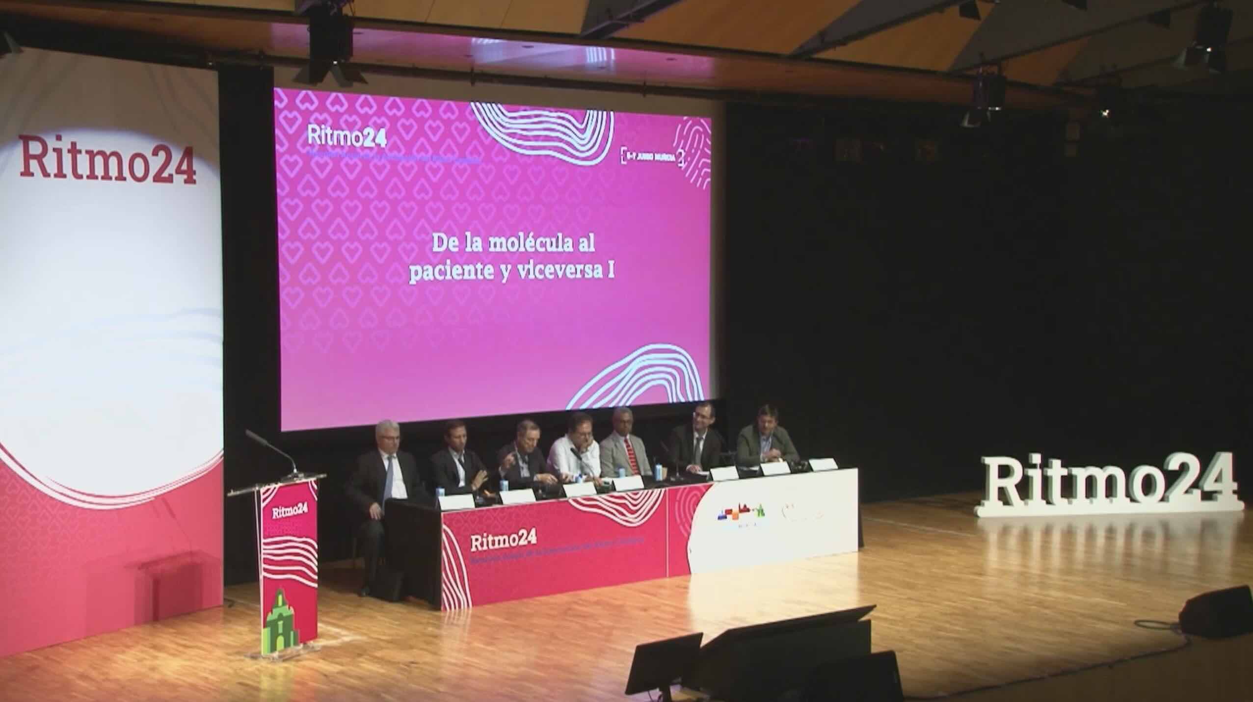De la molécula al paciente y viceversa I - Discusión