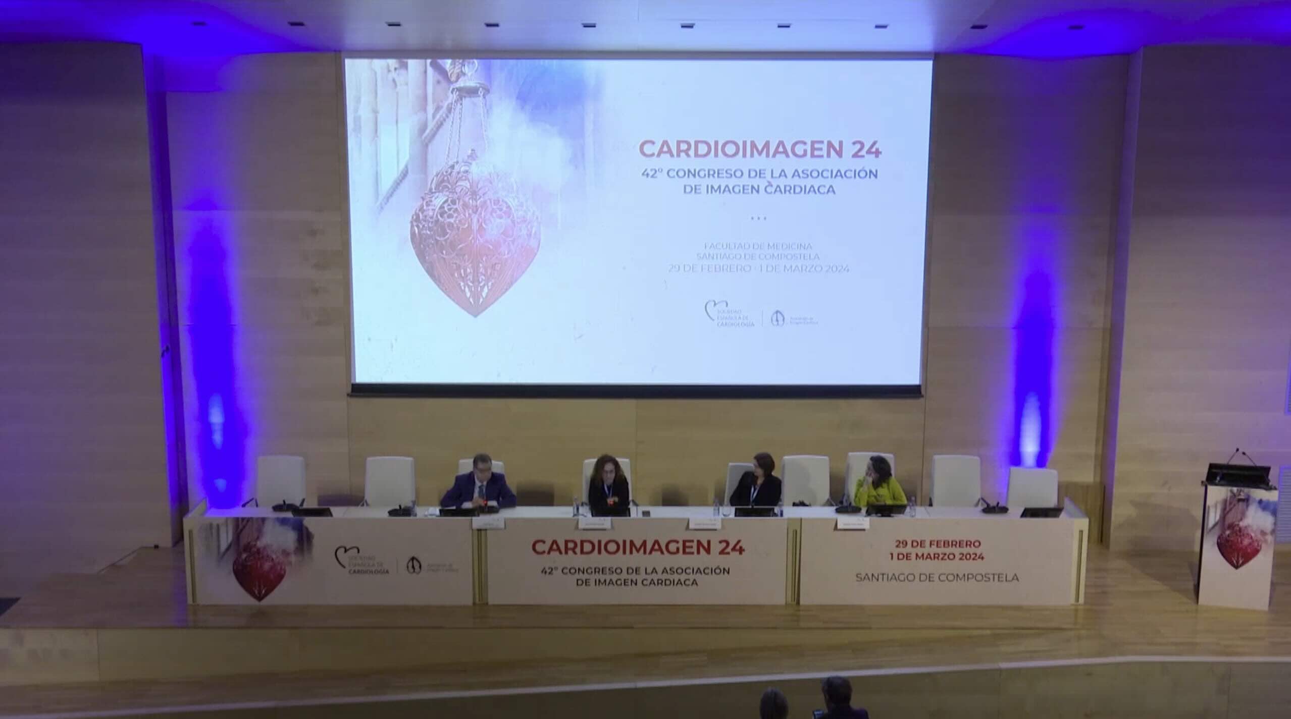 Nuevas Guías ESC de Endocarditis Infecciosa - Discusión