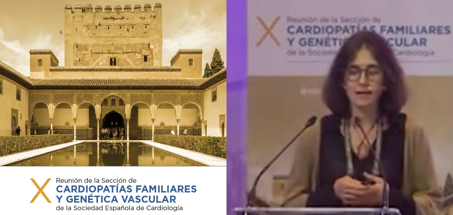 Nuevos marcadores en la estratificación de riesgo de muerte súbita en cardiopatías familiares