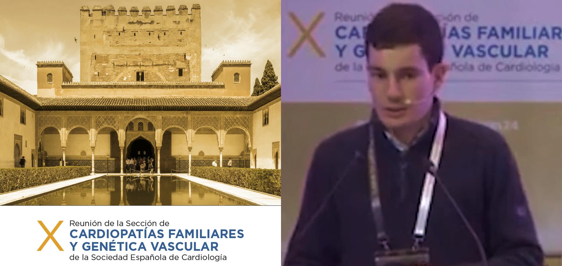 Obstrucción y anemia