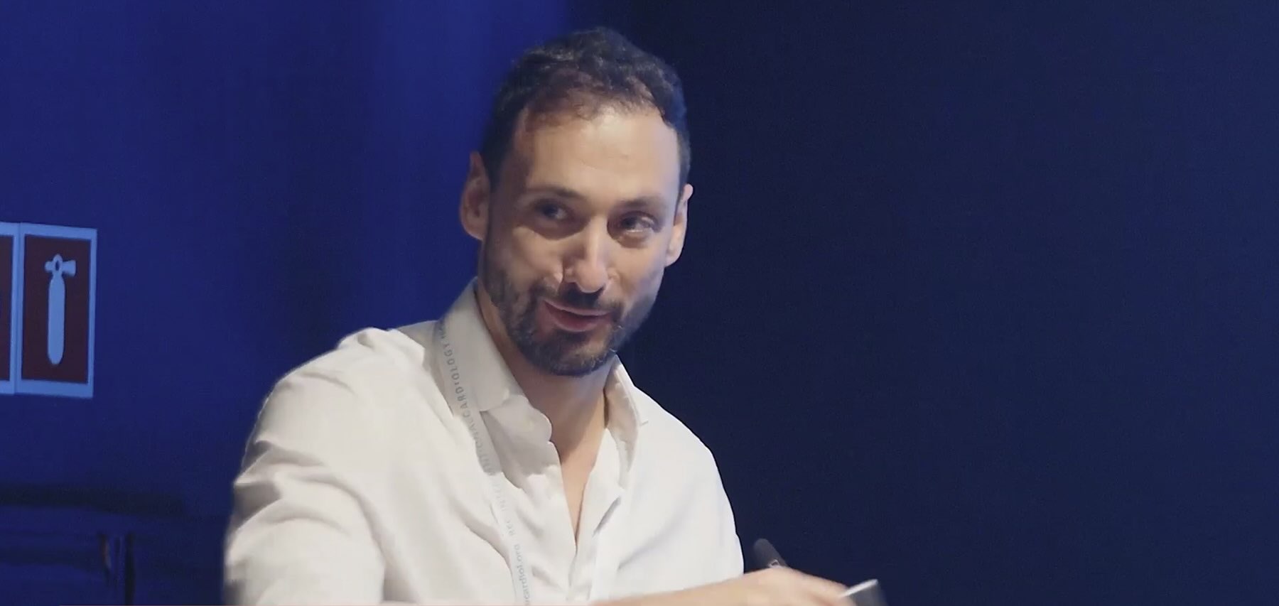 Presentación de registros avalados por la ACI-SEC: COPERNICAN