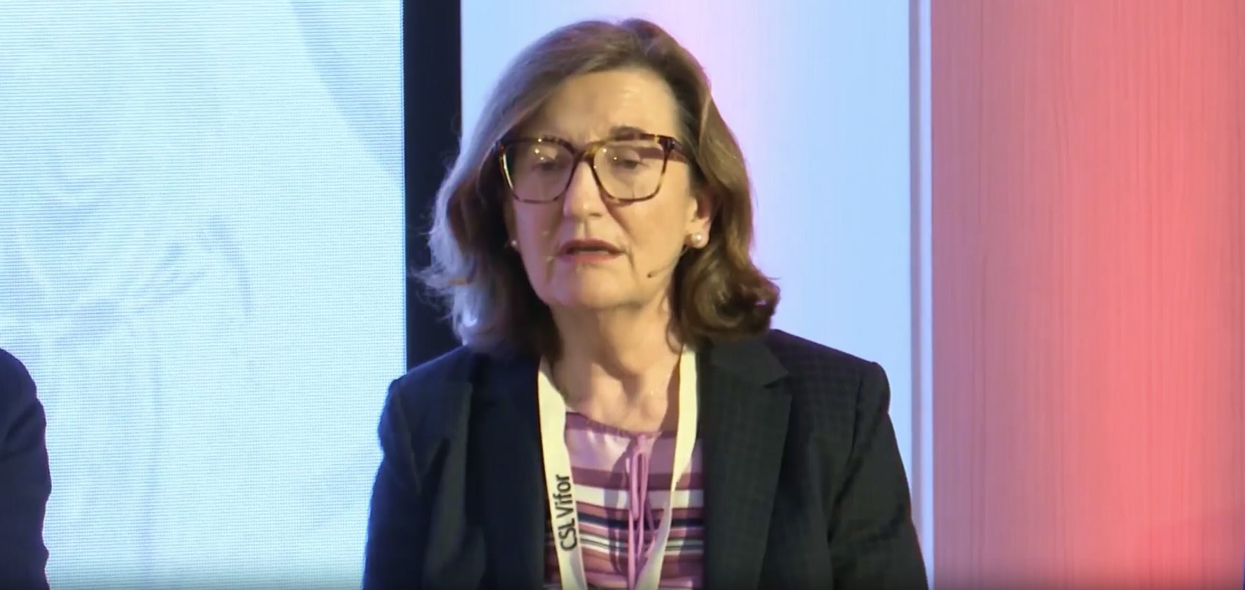 Del presente al futuro de la insuficiencia cardiaca
