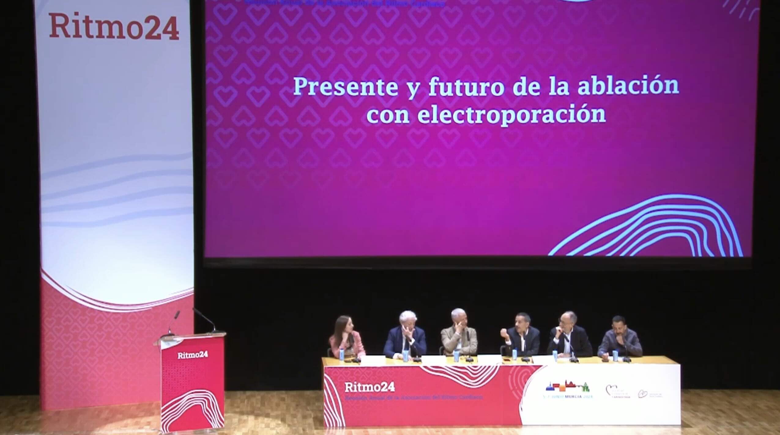 Presente y futuro de la ablación con electroporación - Discusión