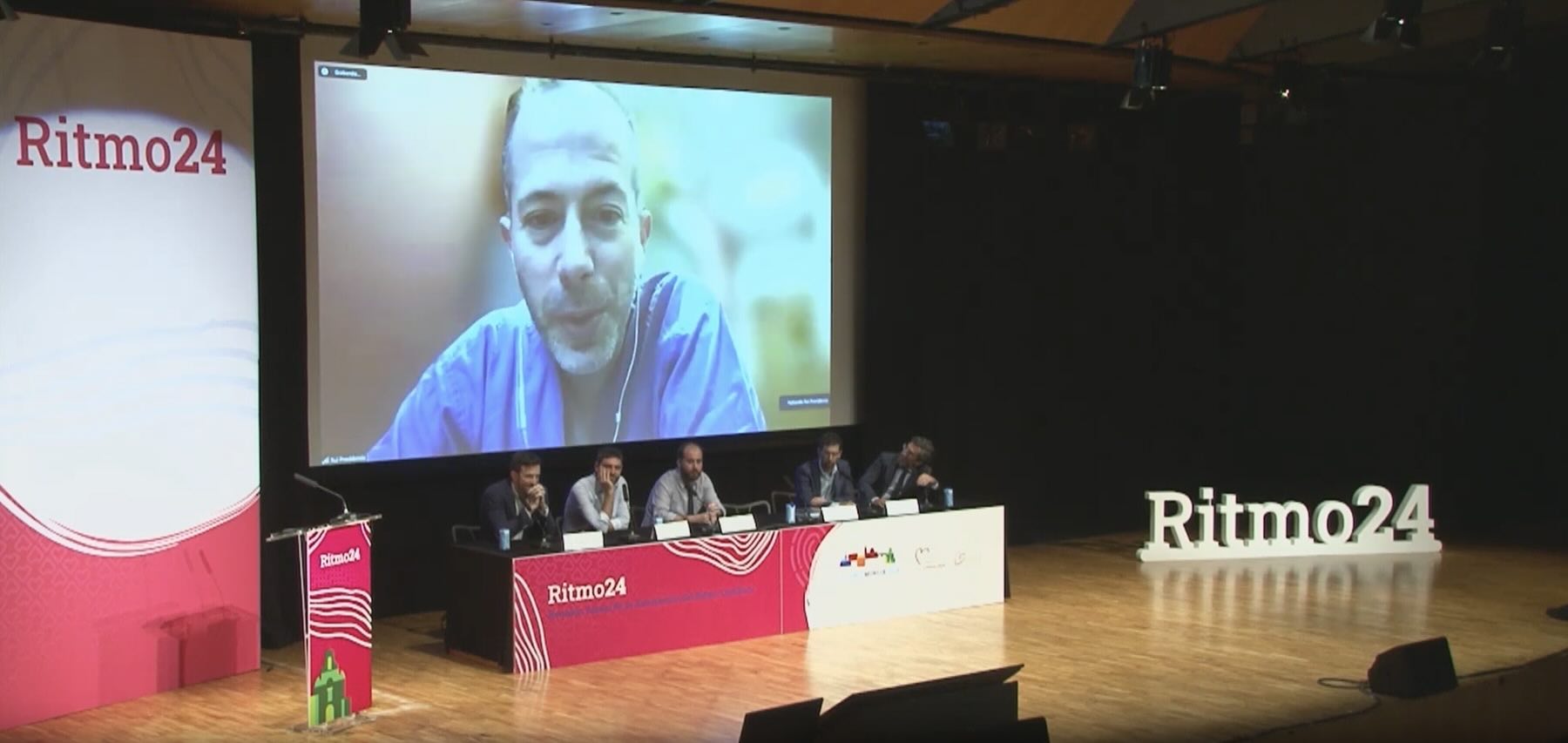 Papel de la inteligencia artificial en la práctica clínica: de la automatización de datos al tratamiento personalizado del paciente - Discusión