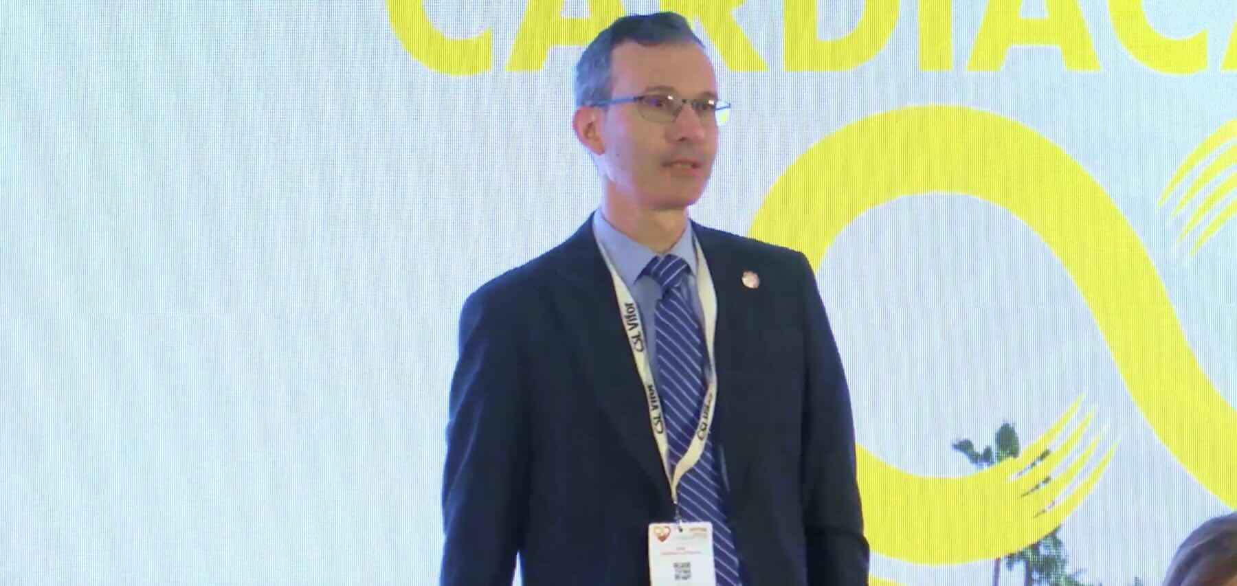 Shock cardiogénico por disfunción del ventrículo derecho: etiologías y tratamiento