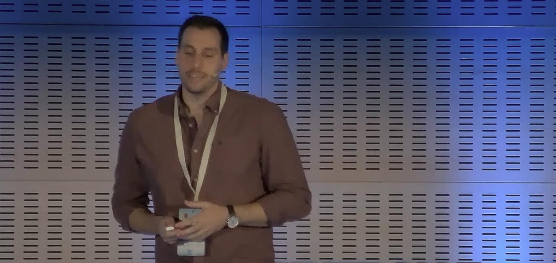 TAVI en insuficiencia aórtica: ¿próximo objetivo?