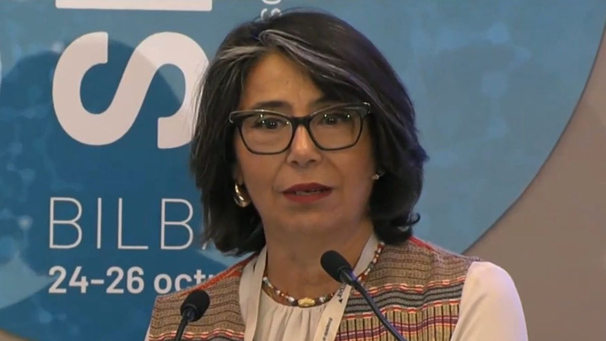 Más allá de la cirugía paliativa: opciones de trasplante y dispositivos de asistencia mecánica para los pacientes con circulación de Fontan - Caso clínico mujer 40 años