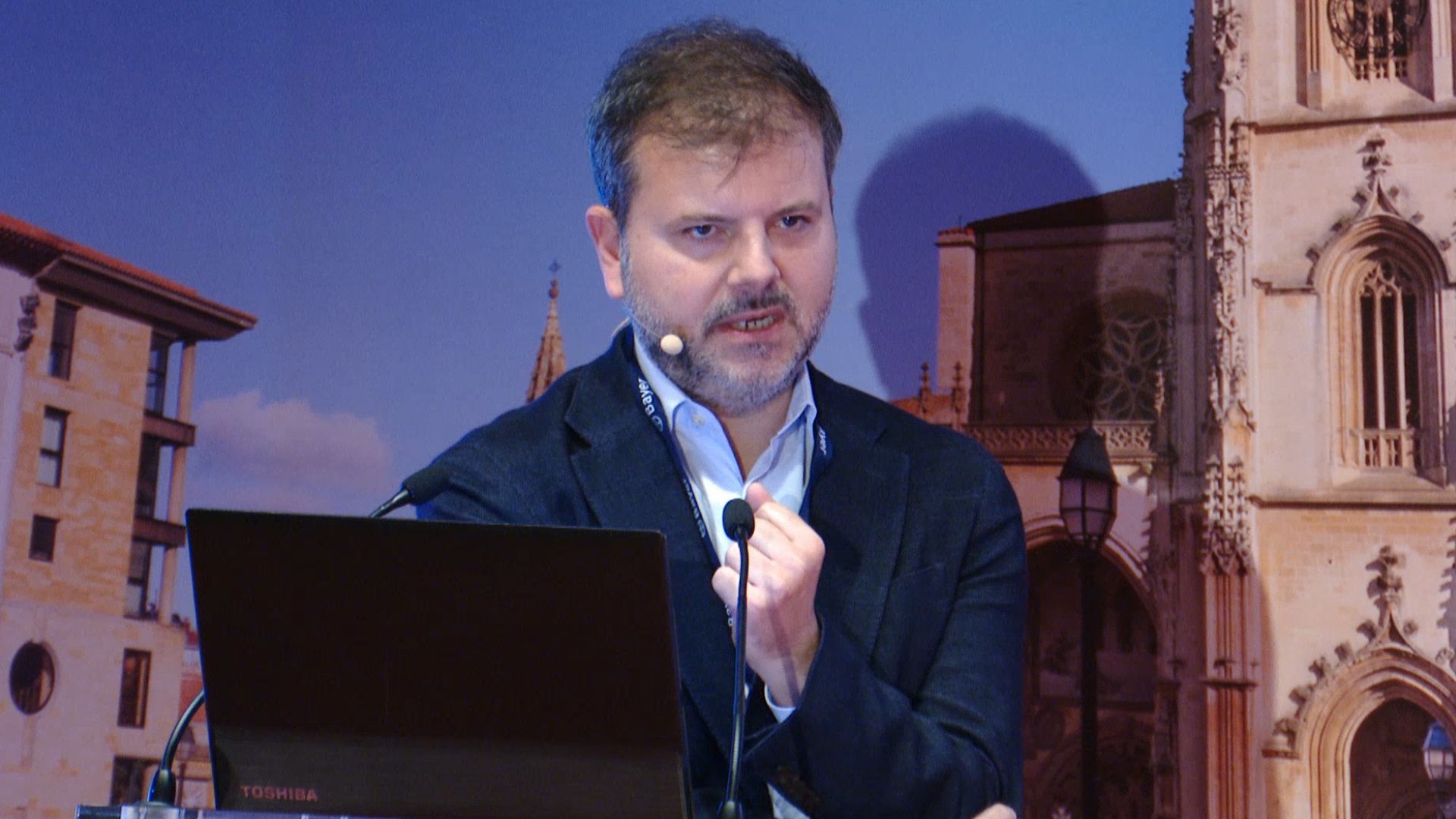 Charla magistral. Replanteando la miocardiopatía hipertrófica en 2025
