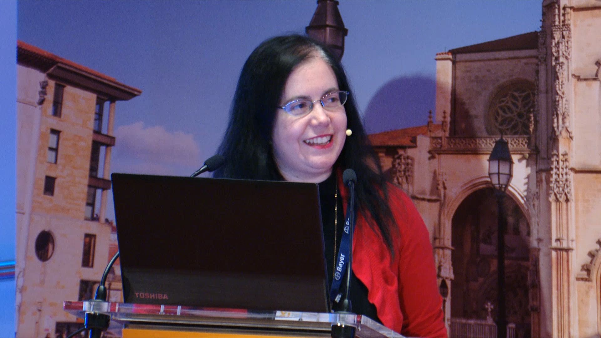 Cardiopatías Familiares 25 - Charla magistral. Miocardiopatía de Fabry