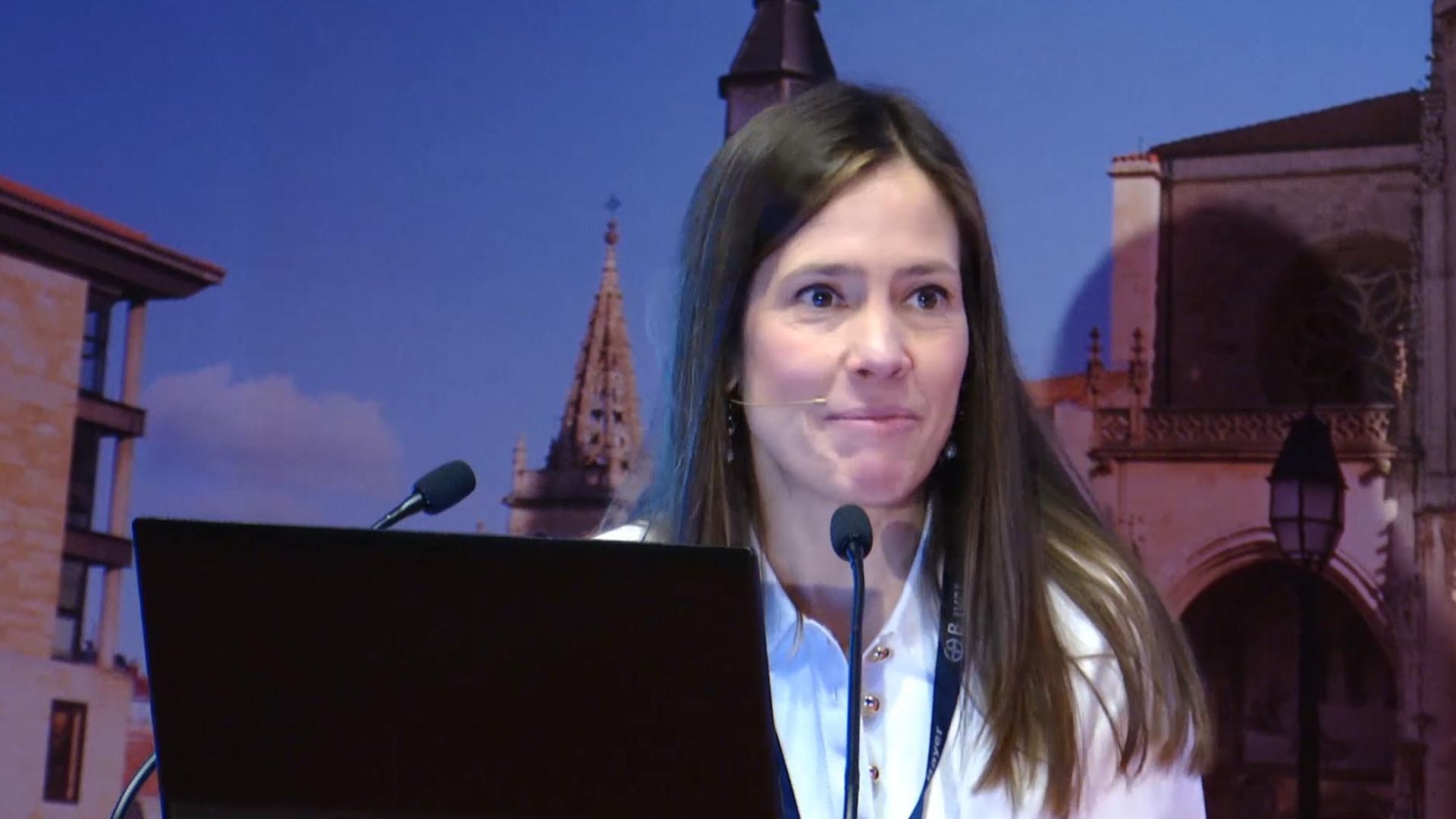 Cardiopatías Familiares 20 - Charla magistral: amiloidosis cardiaca: avances en el diagnóstico precoz, estrategias de seguimiento y terapias innovadoras