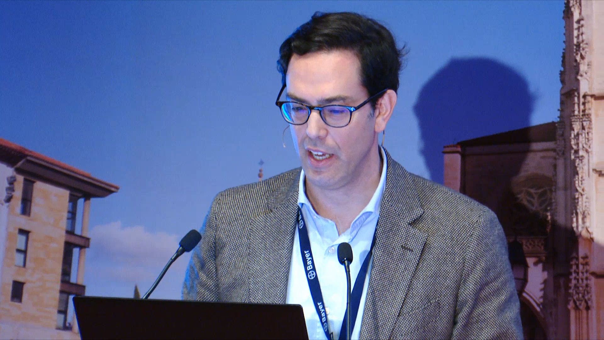 Cardiopatías Familiares 25 - Charla magistral: avances en la miocardiopatía dilatada genética