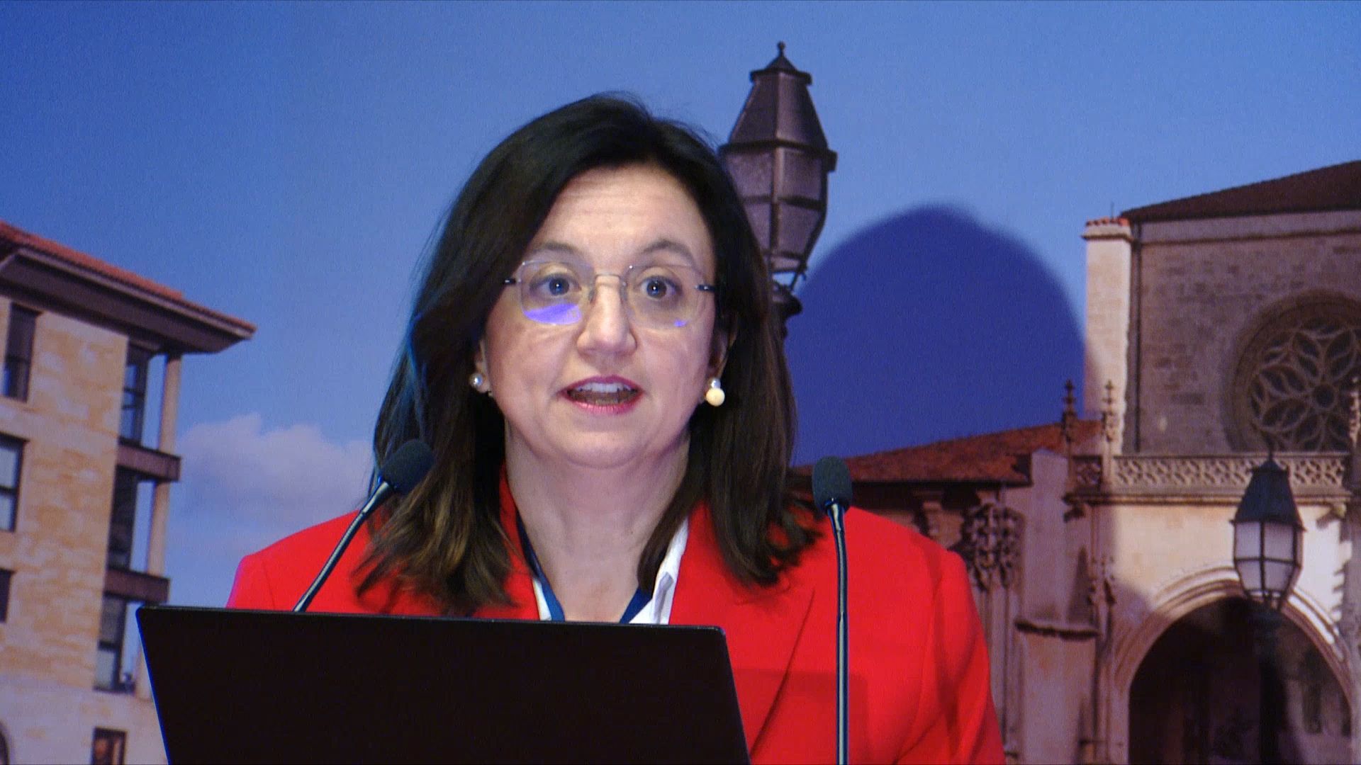 Cardiopatías Familiares 25 - Charla magistral: aortopatías