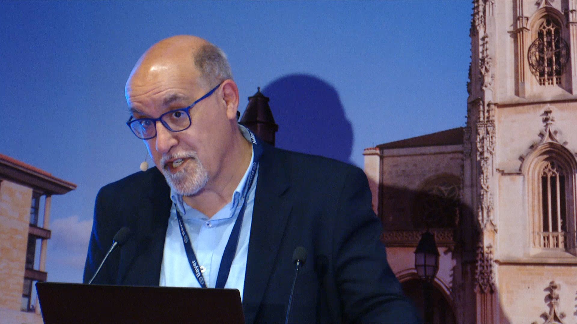 Cardiopatías Familiares 25 - Charla magistral: canalopatías