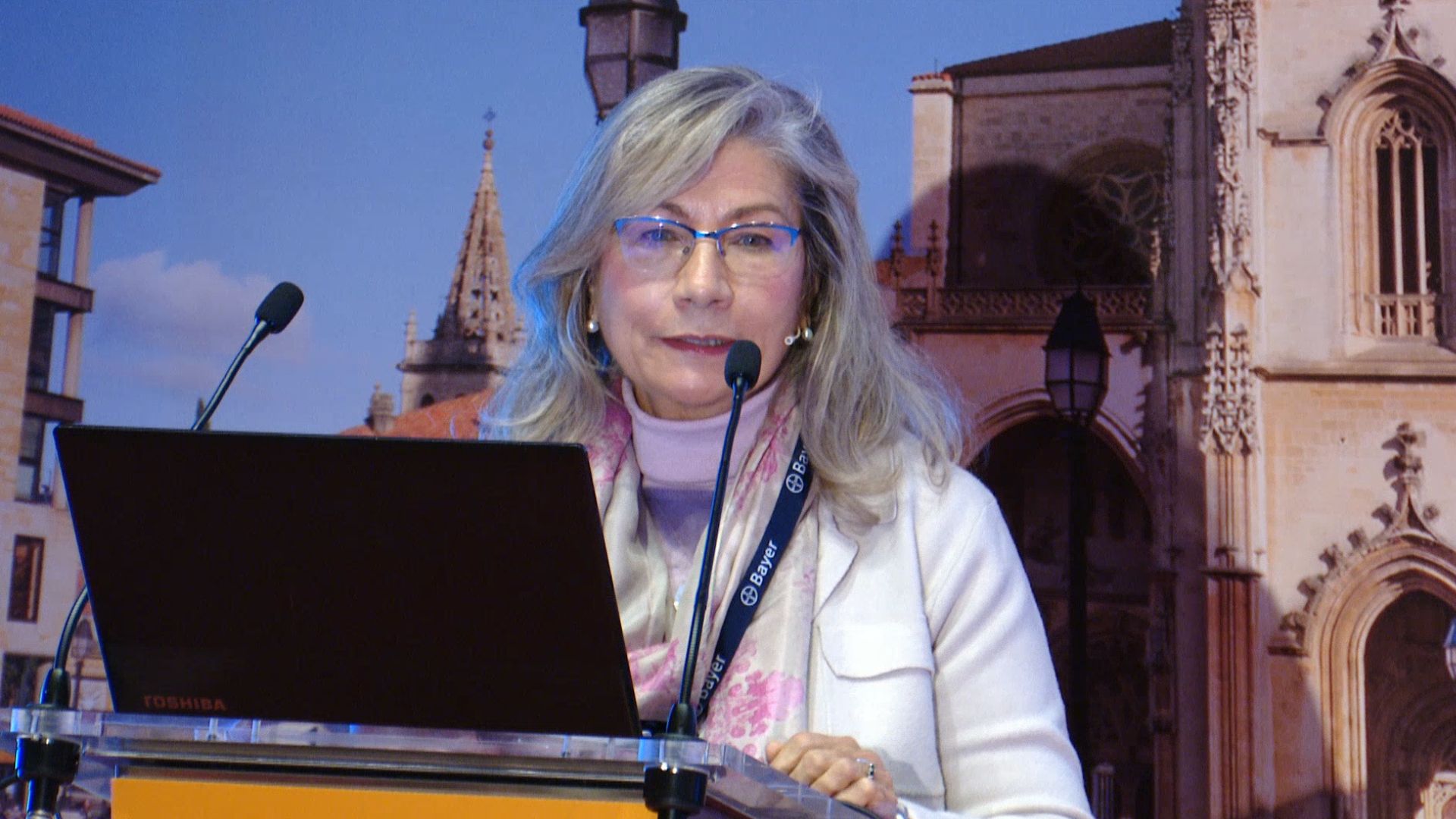 Cardiopatías Familiares 25 - Charla magistral: deporte y miocardiopatía arritmogénica