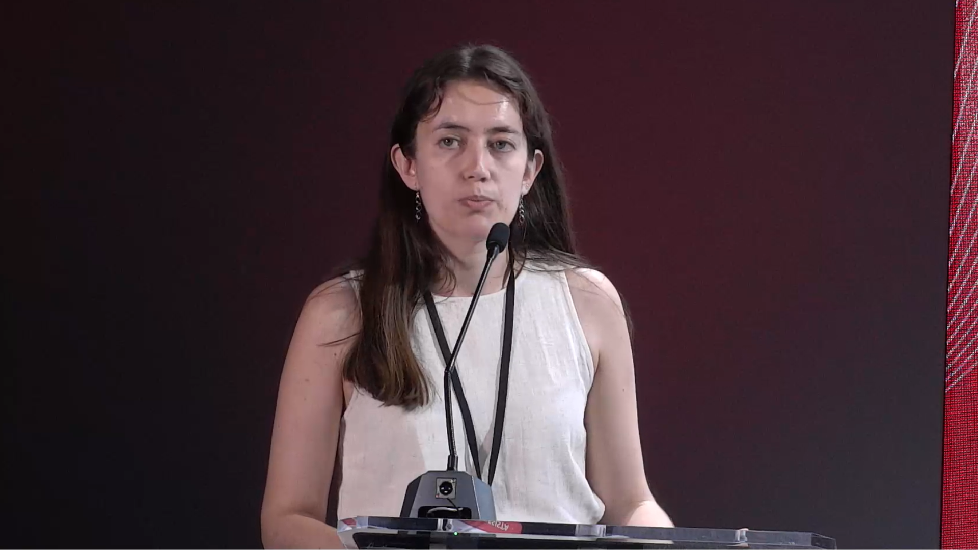 Cuando la arritmia te acojona y la respuesta no es amiodarona - Caso clínico