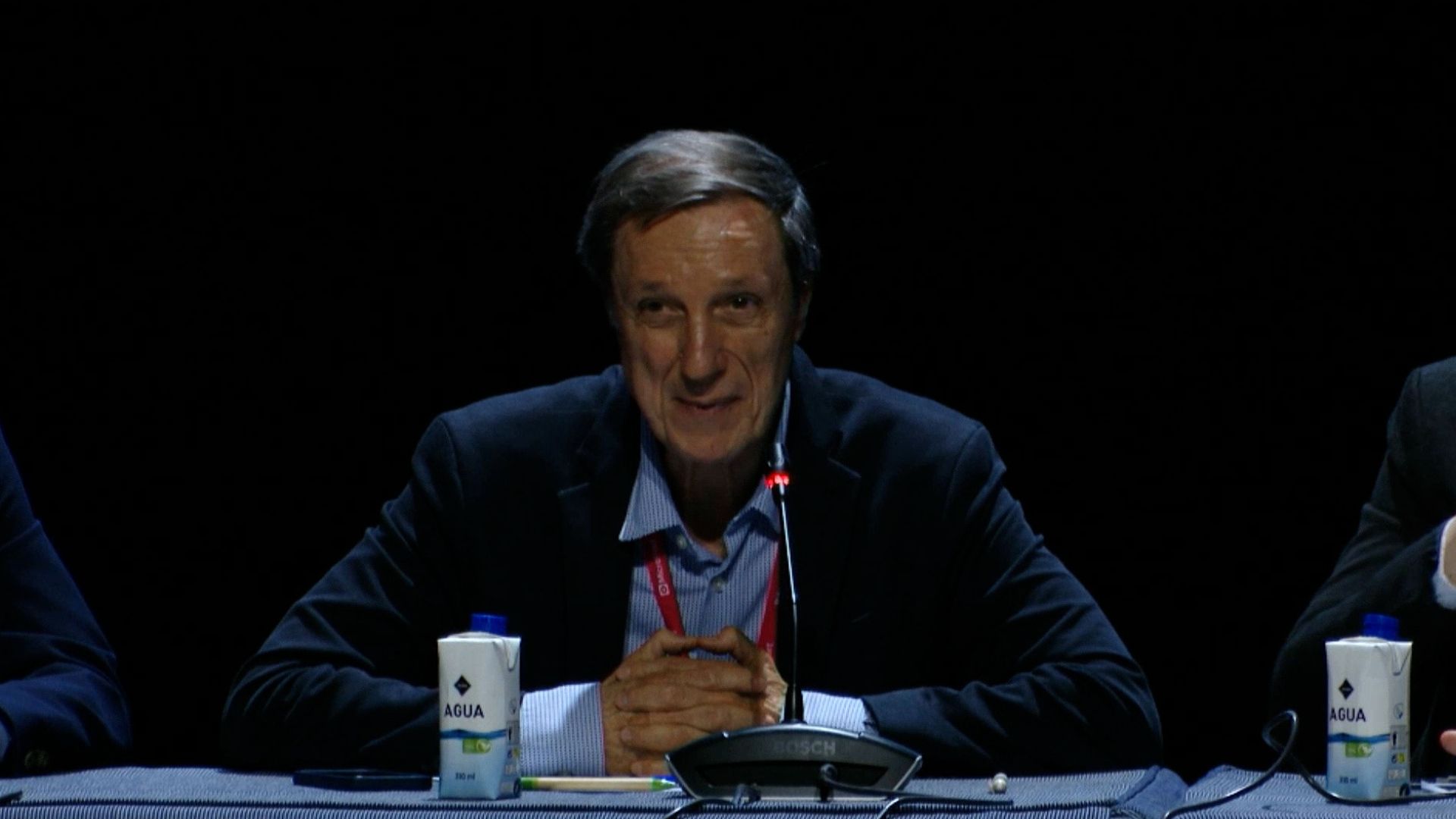 Taquicardía ventricular sostenida en pacientes post-IAM con FEVI > 40% - Discusión