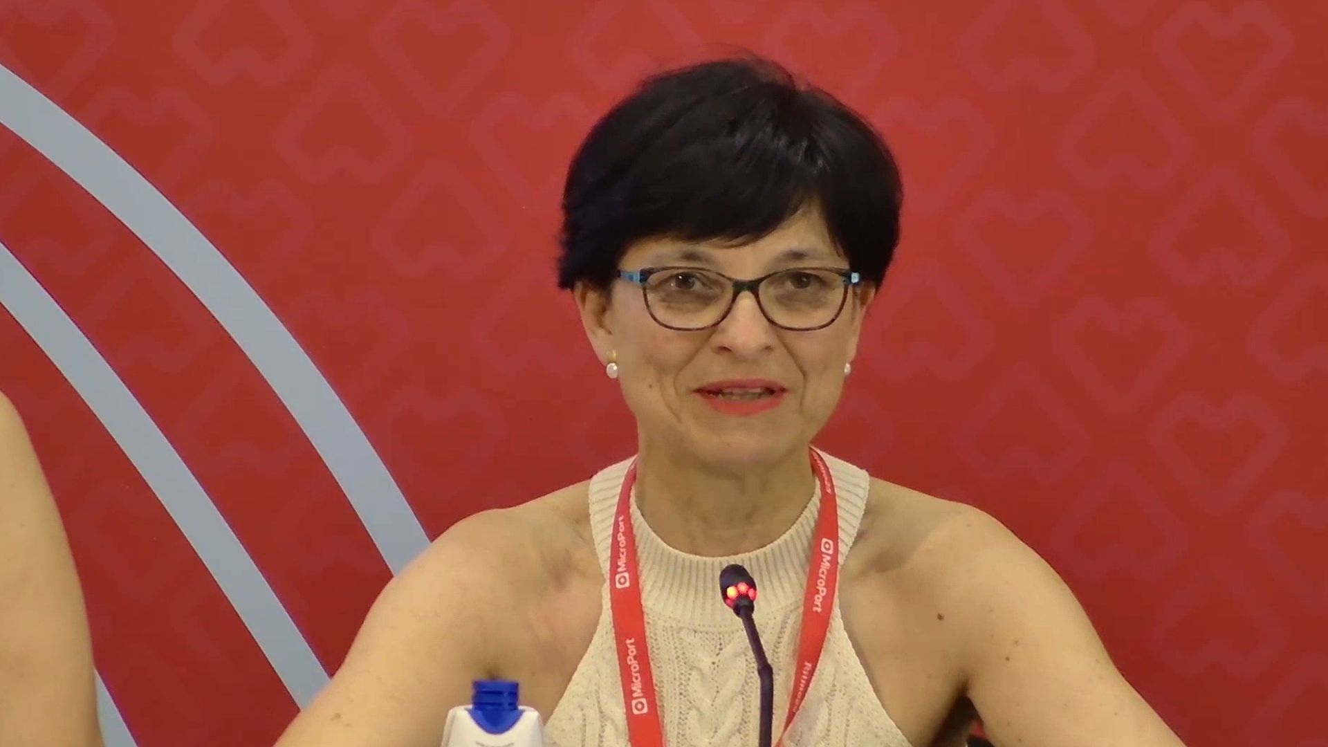 Pasado, presente y futuro en las consultas de seguimientos de DEICs - Discusión