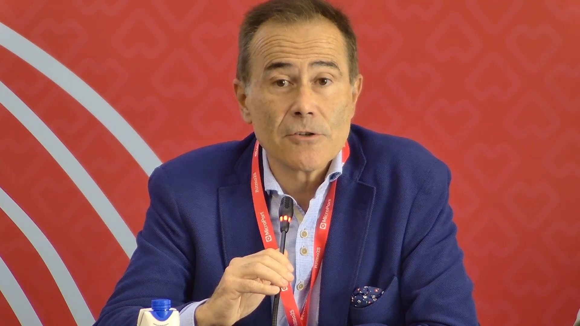 Manejo de las arritmias en el deportista - Discusión