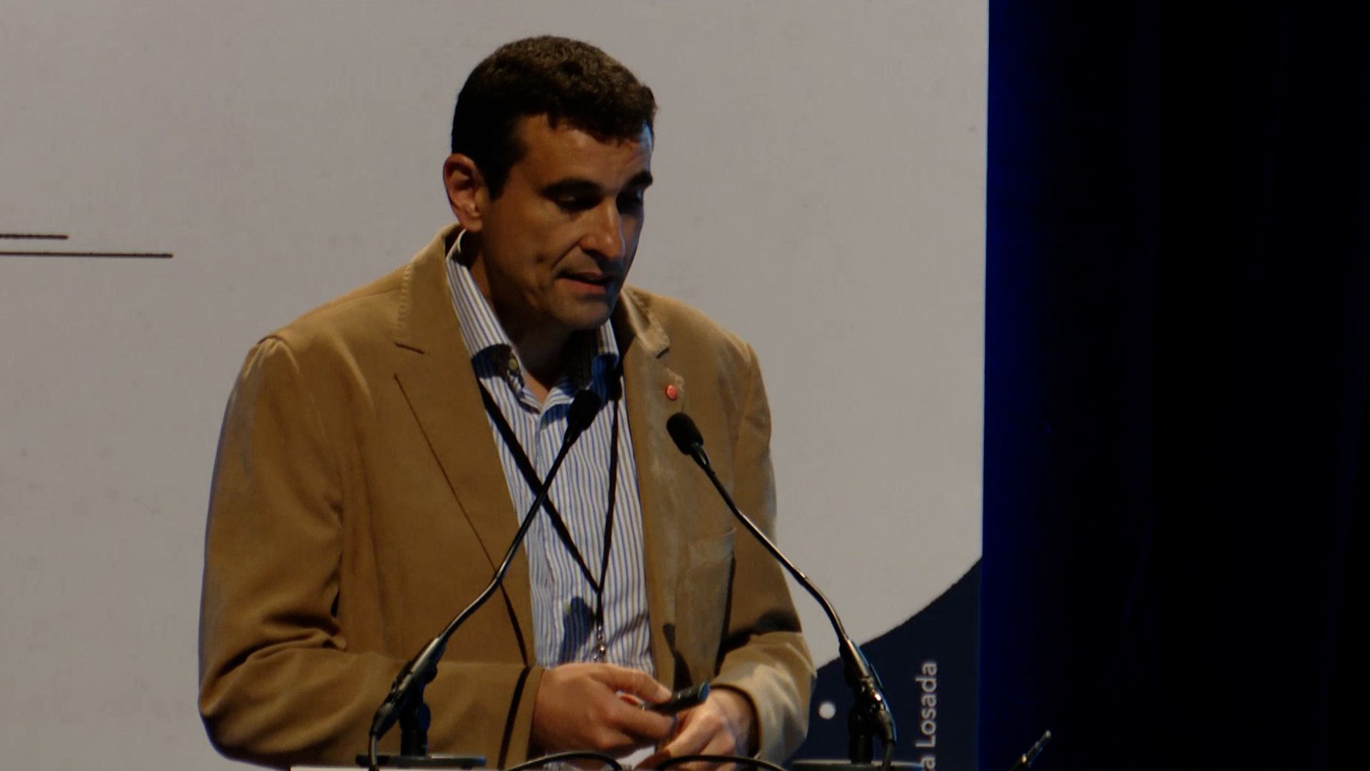 El futuro es vulnerable en la enfermedad multivaso