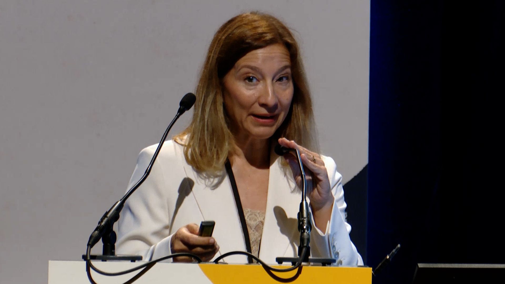 Novedades en intervencionismo valvular 2025