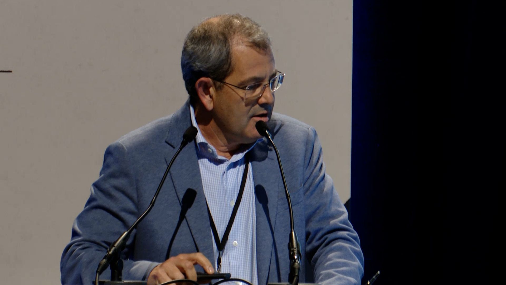 Novedades en intervencionismo estructural no valvular 2025